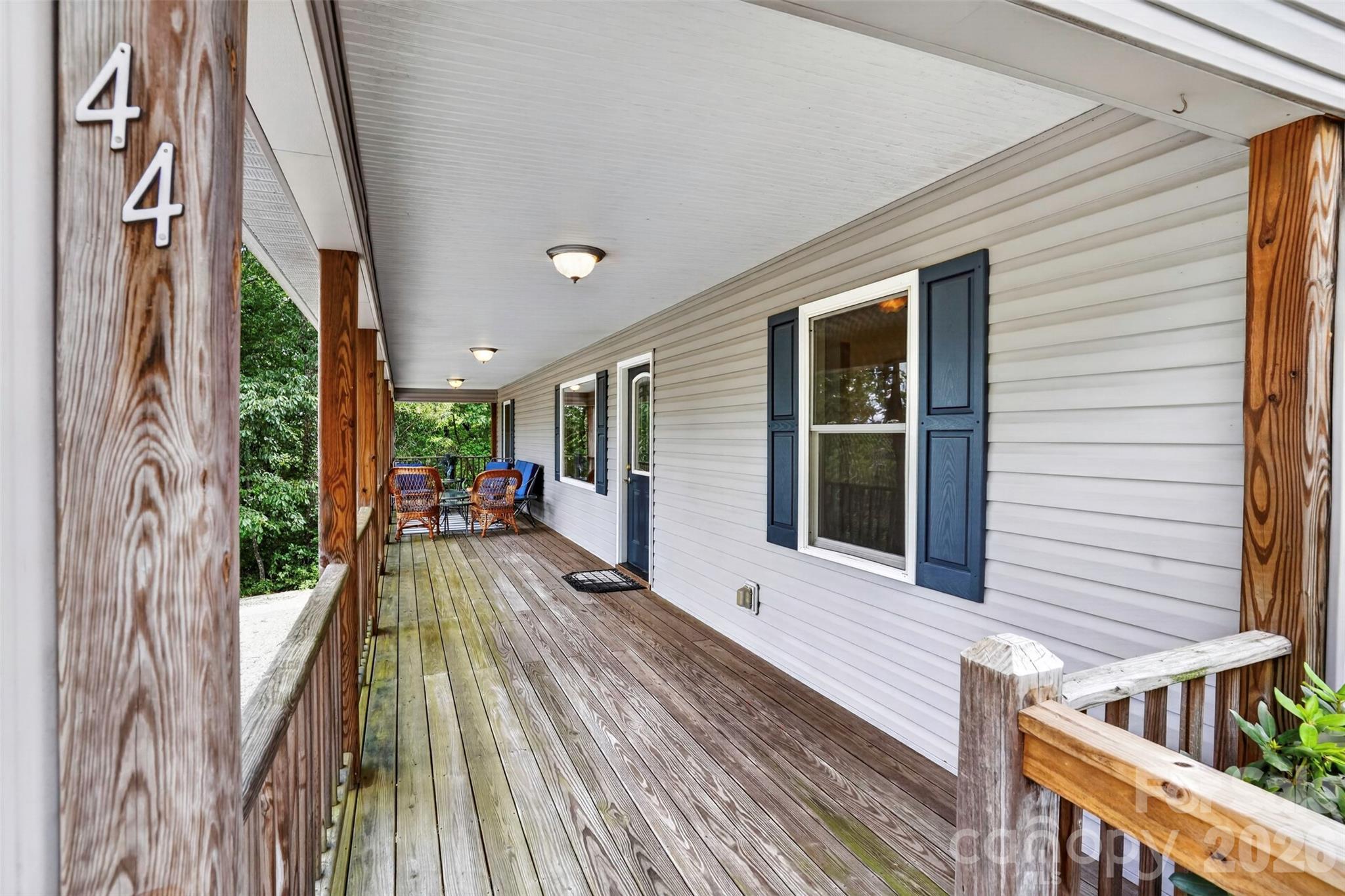 Portfolio at 44 & 50 Autumn View Drive, Hendersonville, photo 32 of 48