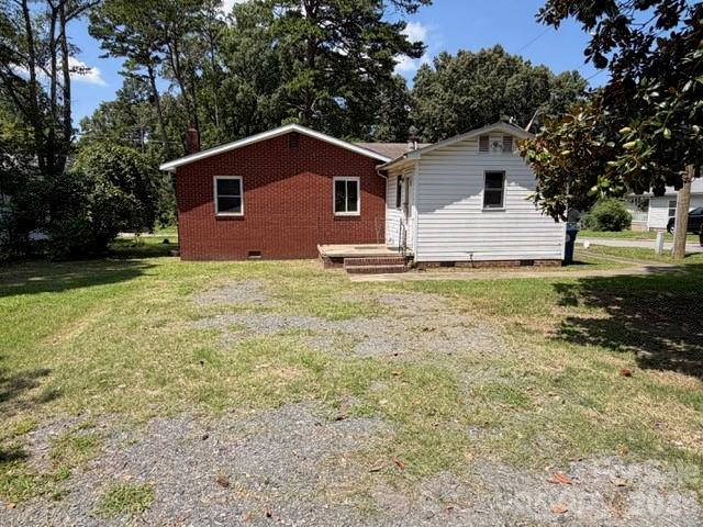 Single Family Residence at 1044 Short Street, Salisbury, photo 12 of 13