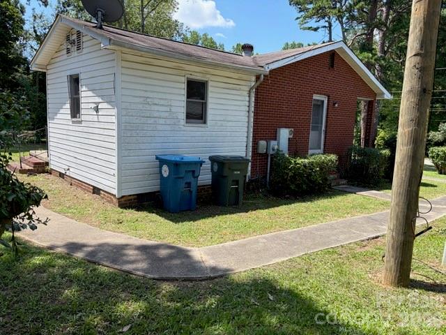Single Family Residence at 1044 Short Street, Salisbury, photo 13 of 13