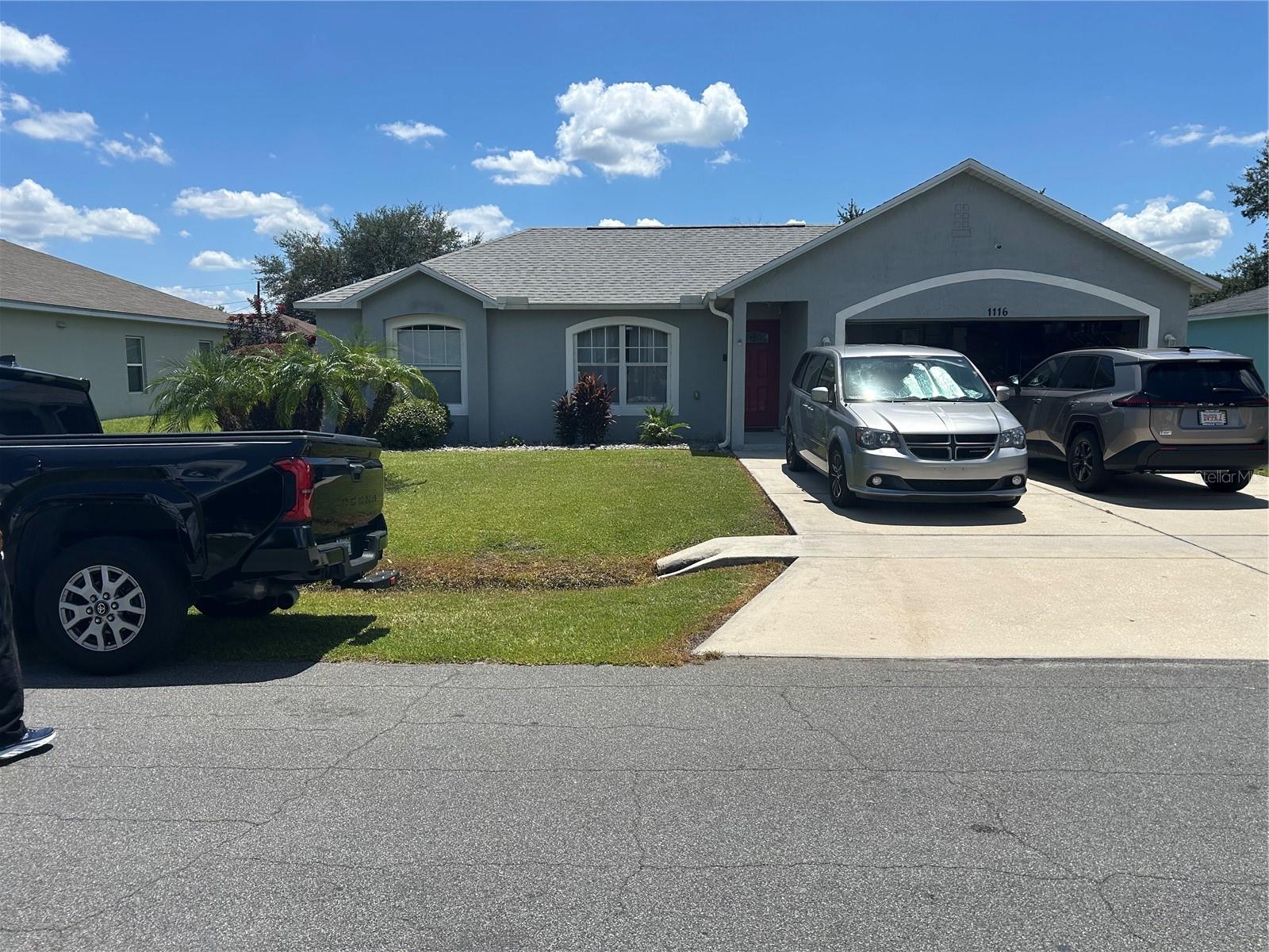 Single Family Residence at 1116 ORNE CT, KISSIMMEE, photo 3 of 39