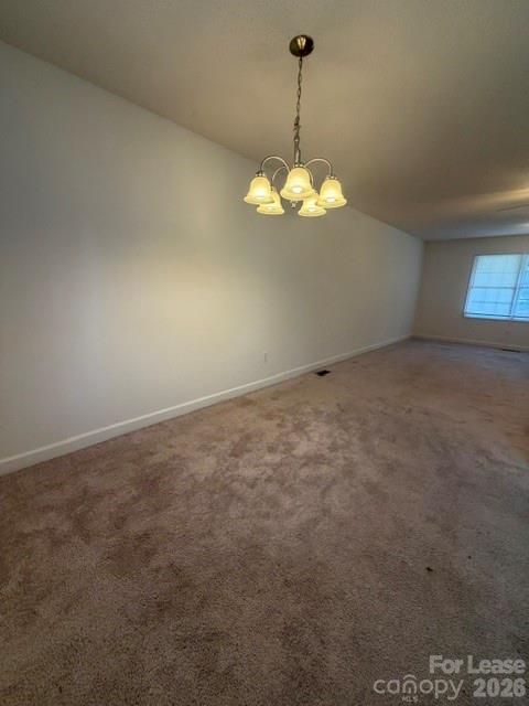 Apartment at 1535 23rd Street NE, Hickory, photo 4 of 13