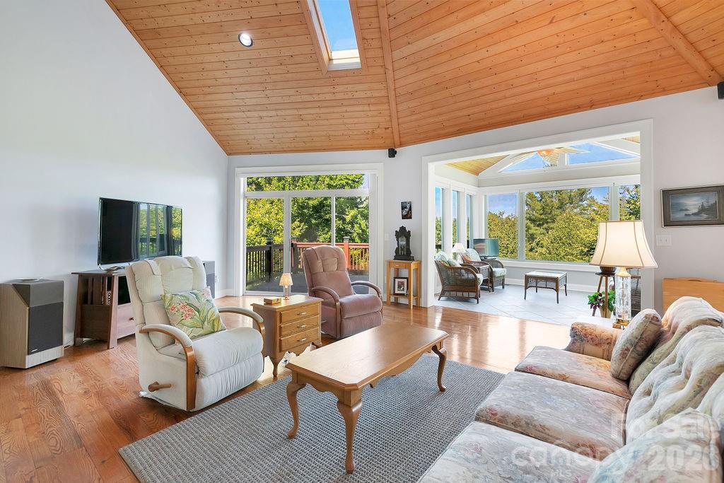 Single Family Residence at 1228 Ugugu Drive, Brevard, photo 12 of 34