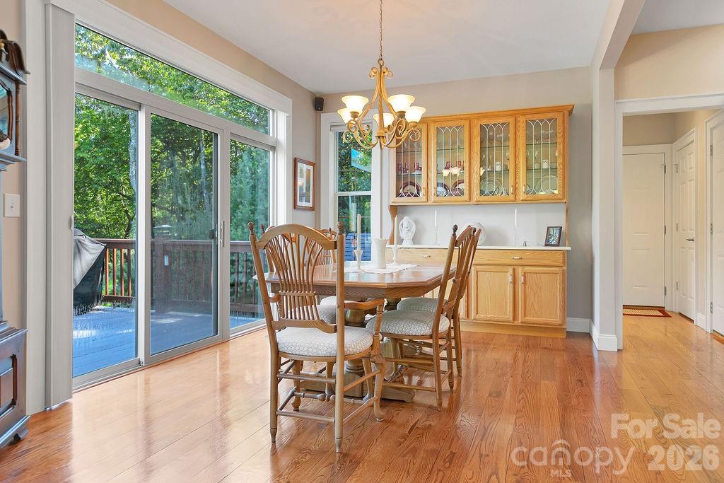 Single Family Residence at 1228 Ugugu Drive, Brevard, photo 17 of 34