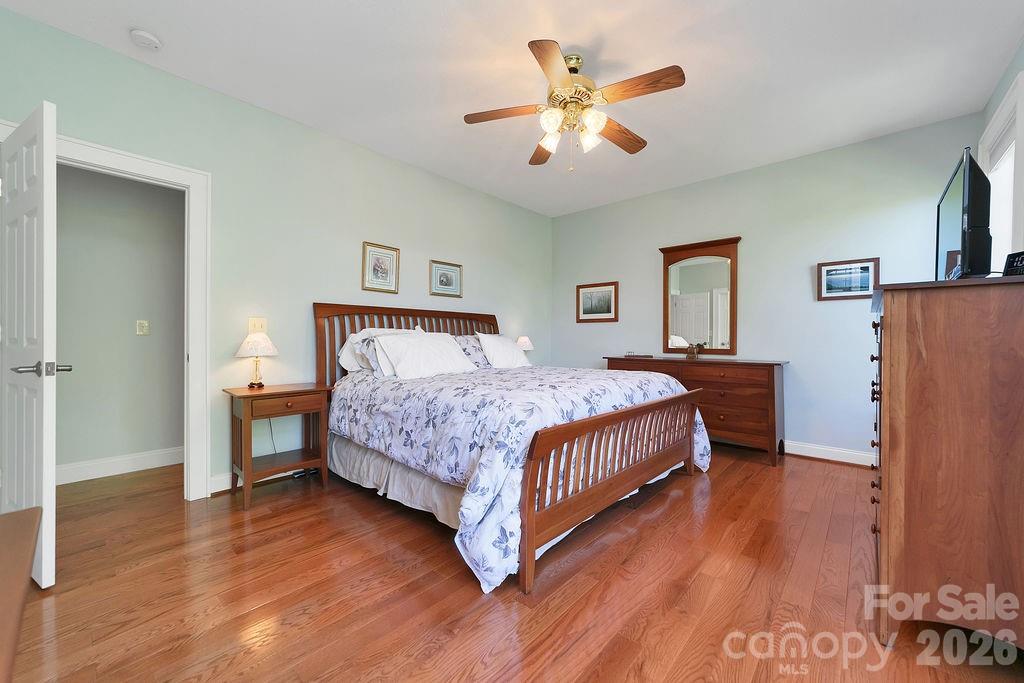 Primary bedroom 3 - 1228 Ugugu Drive, Brevard