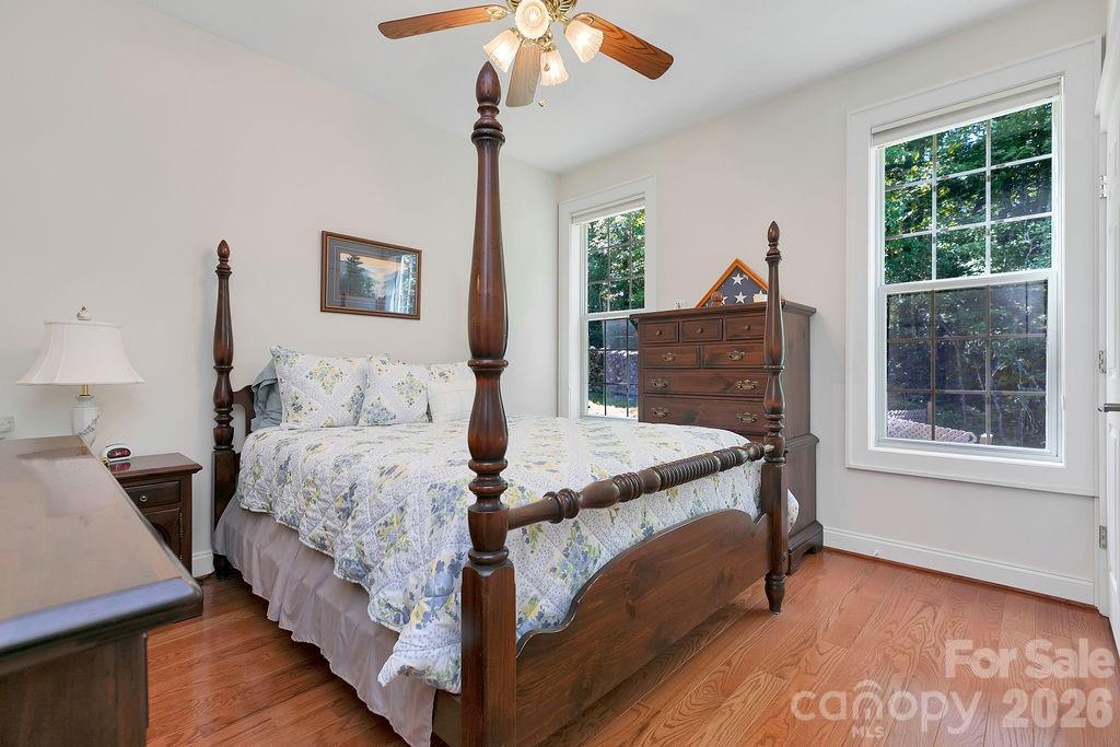 Bedroom 2 - 1228 Ugugu Drive, Brevard