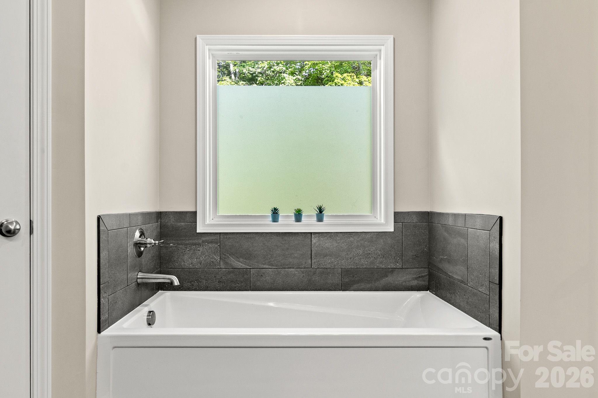 Garden tub - 206 N Harbor Watch Drive, Statesville