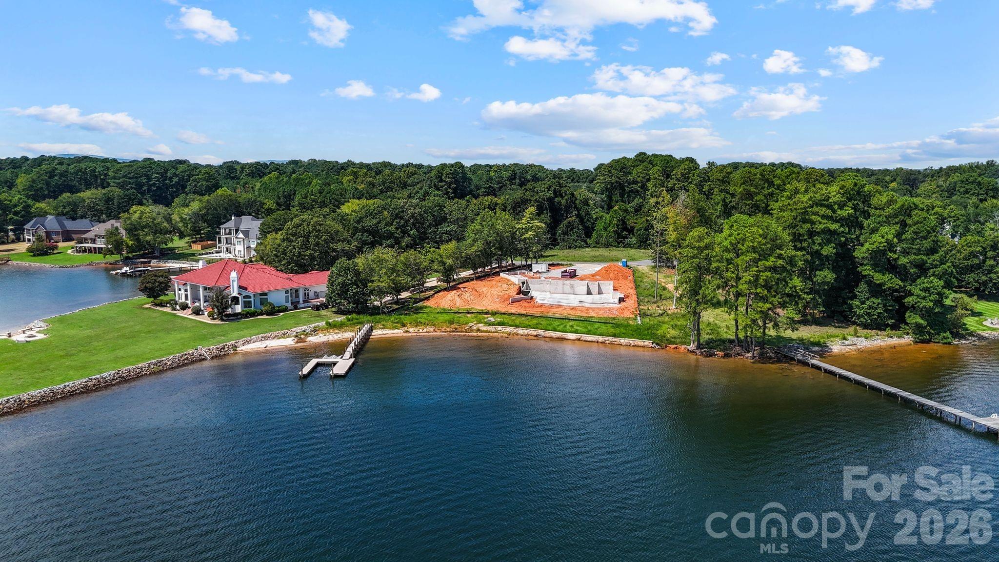 Private Lake Norman living - 7928 Pine Cove Lane, Denver