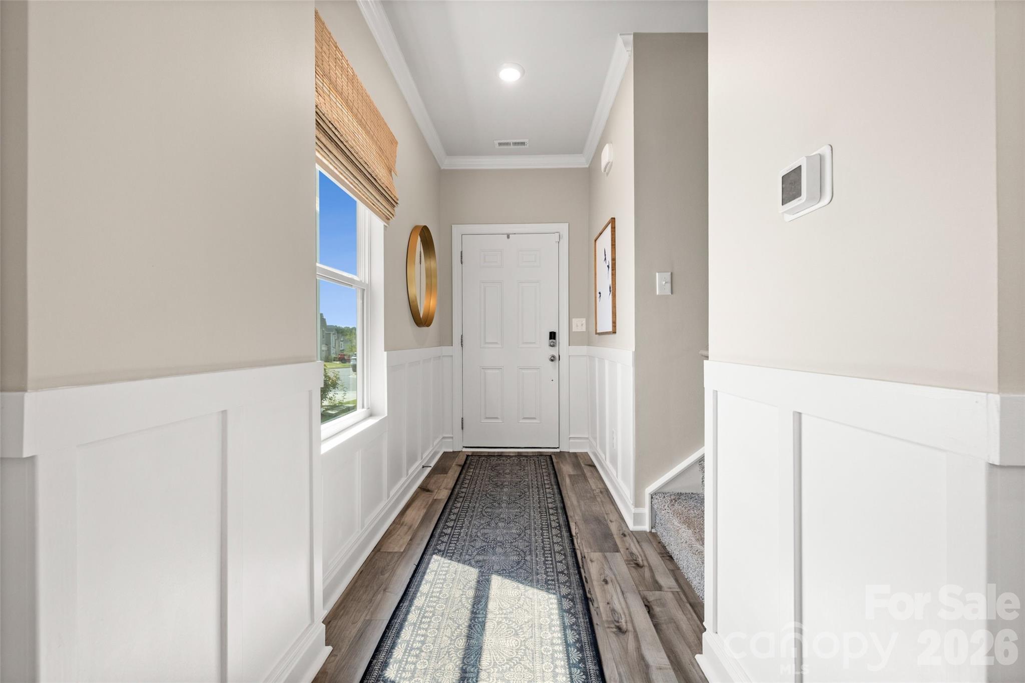 Foyer - 188 Ravensara Avenue, Fort Mill