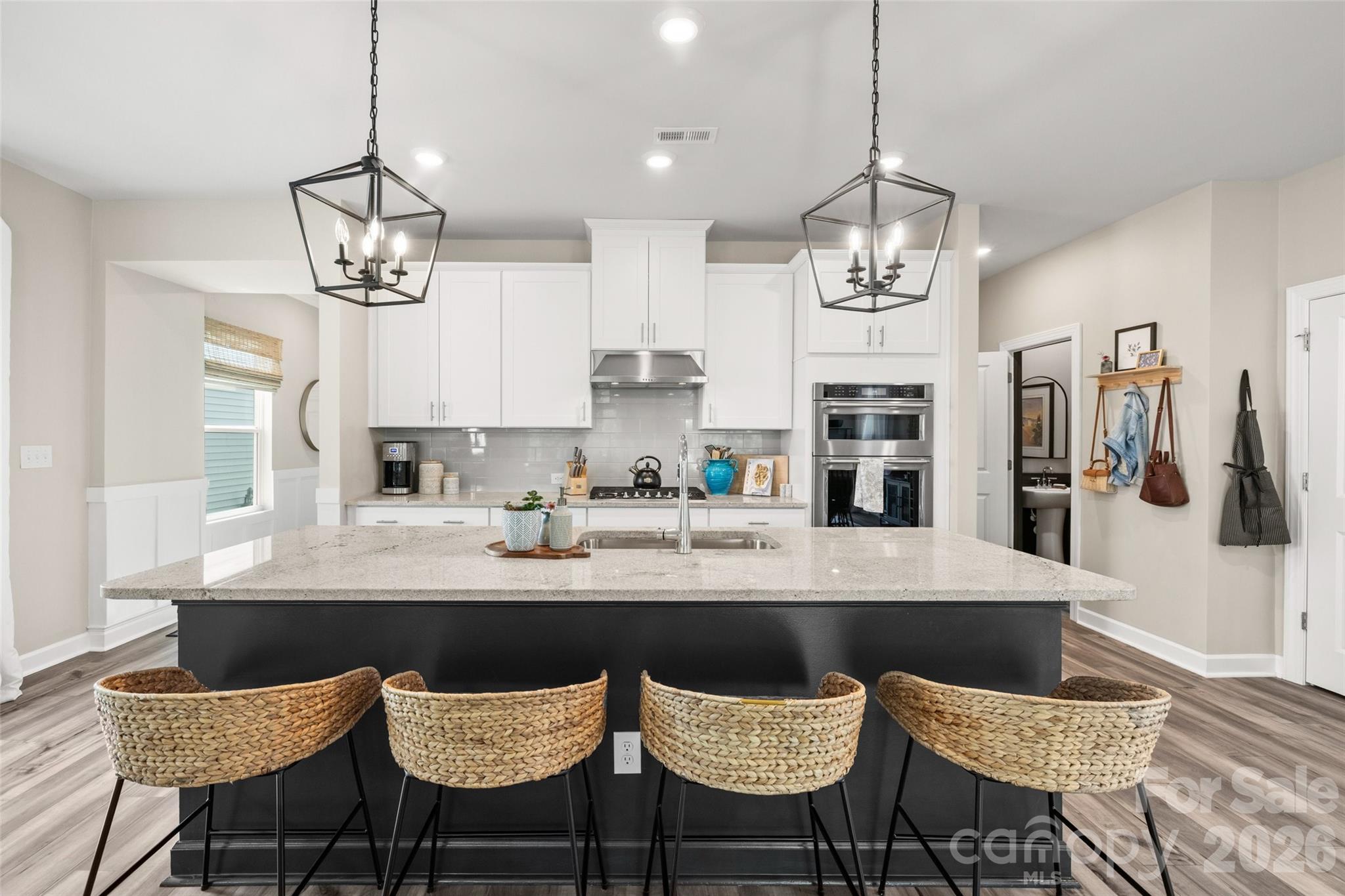 Kitchen - 188 Ravensara Avenue, Fort Mill