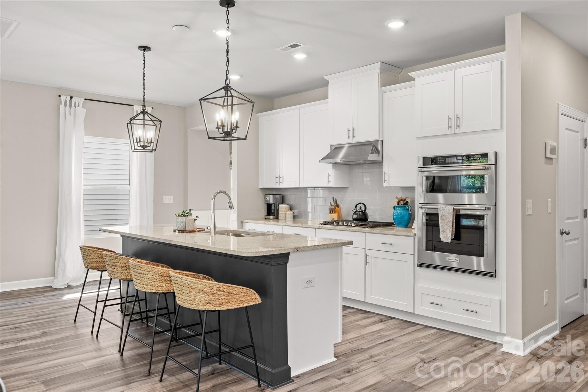 Kitchen - 188 Ravensara Avenue, Fort Mill