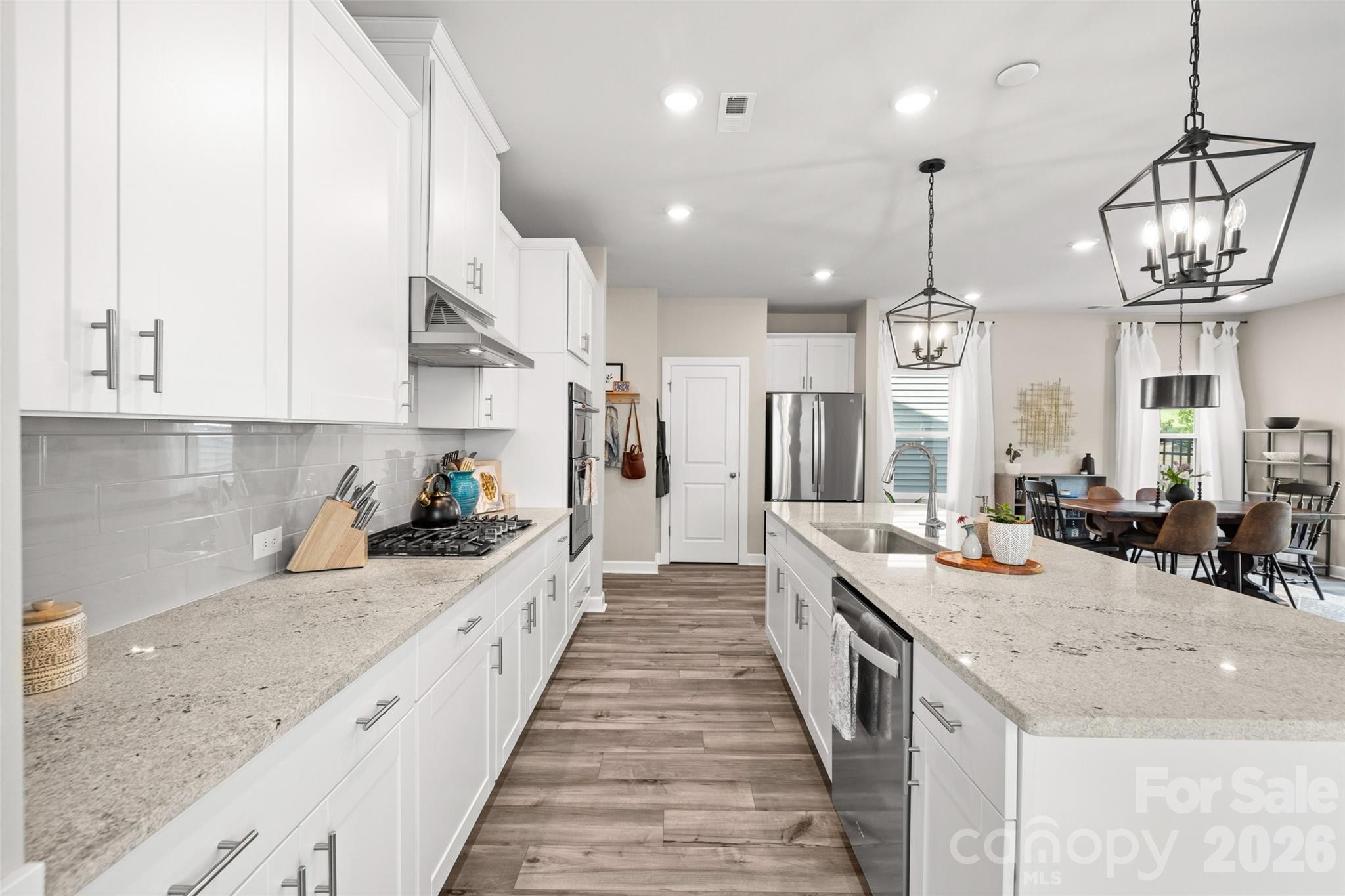 So pretty! - 188 Ravensara Avenue, Fort Mill