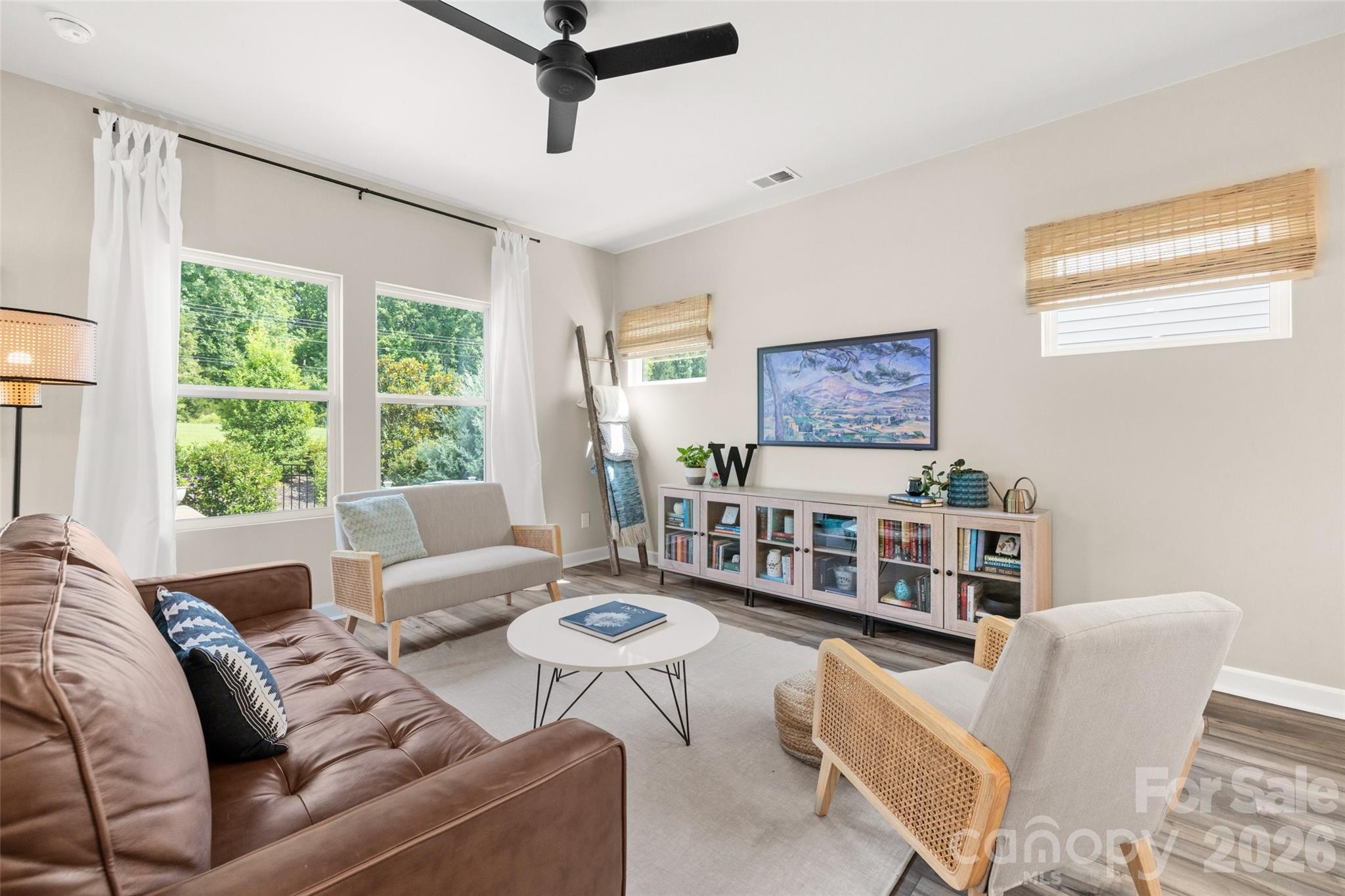 Family Room - 188 Ravensara Avenue, Fort Mill