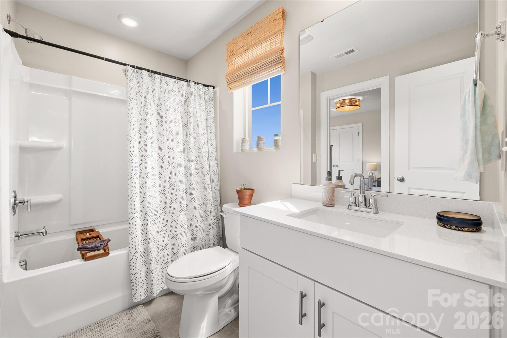 Bathroom - 188 Ravensara Avenue, Fort Mill
