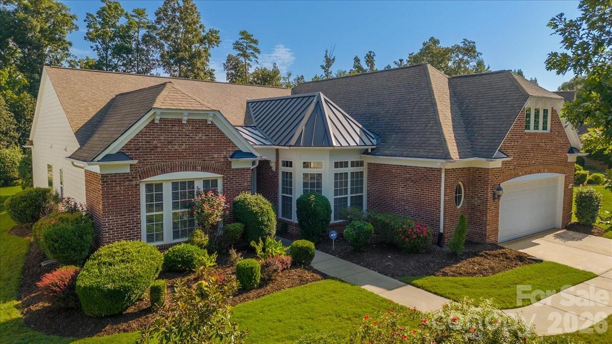 Single Family Residence at 36145 Watsonia Street, Indian Land