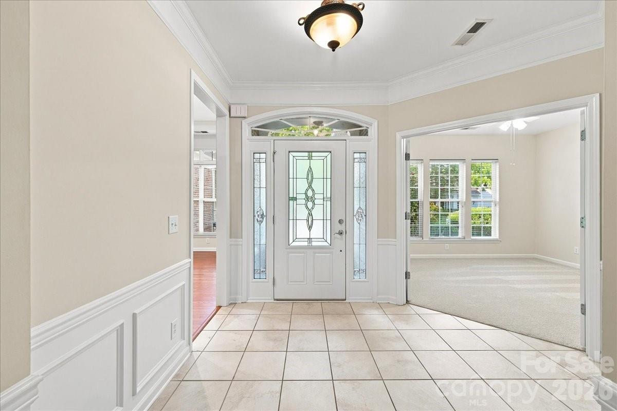 Tiled Entry - 36145 Watsonia Street, Indian Land