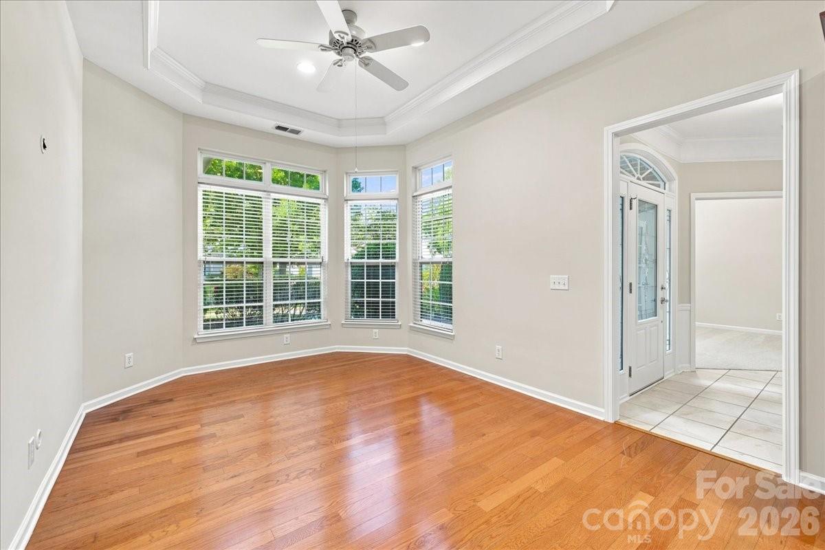 Natural Light Floods the Kitchen - 36145 Watsonia Street, Indian Land
