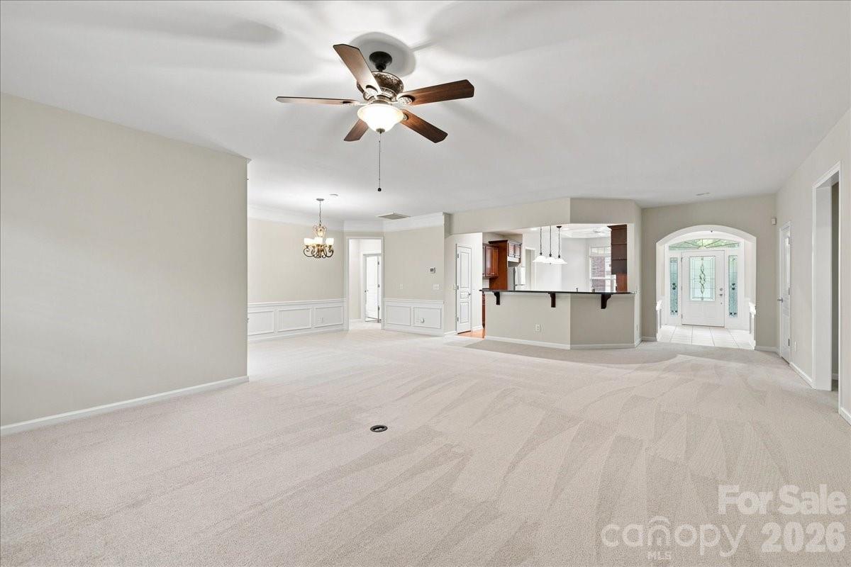 Single Family Residence at 36145 Watsonia Street, Indian Land, photo 15 of 48