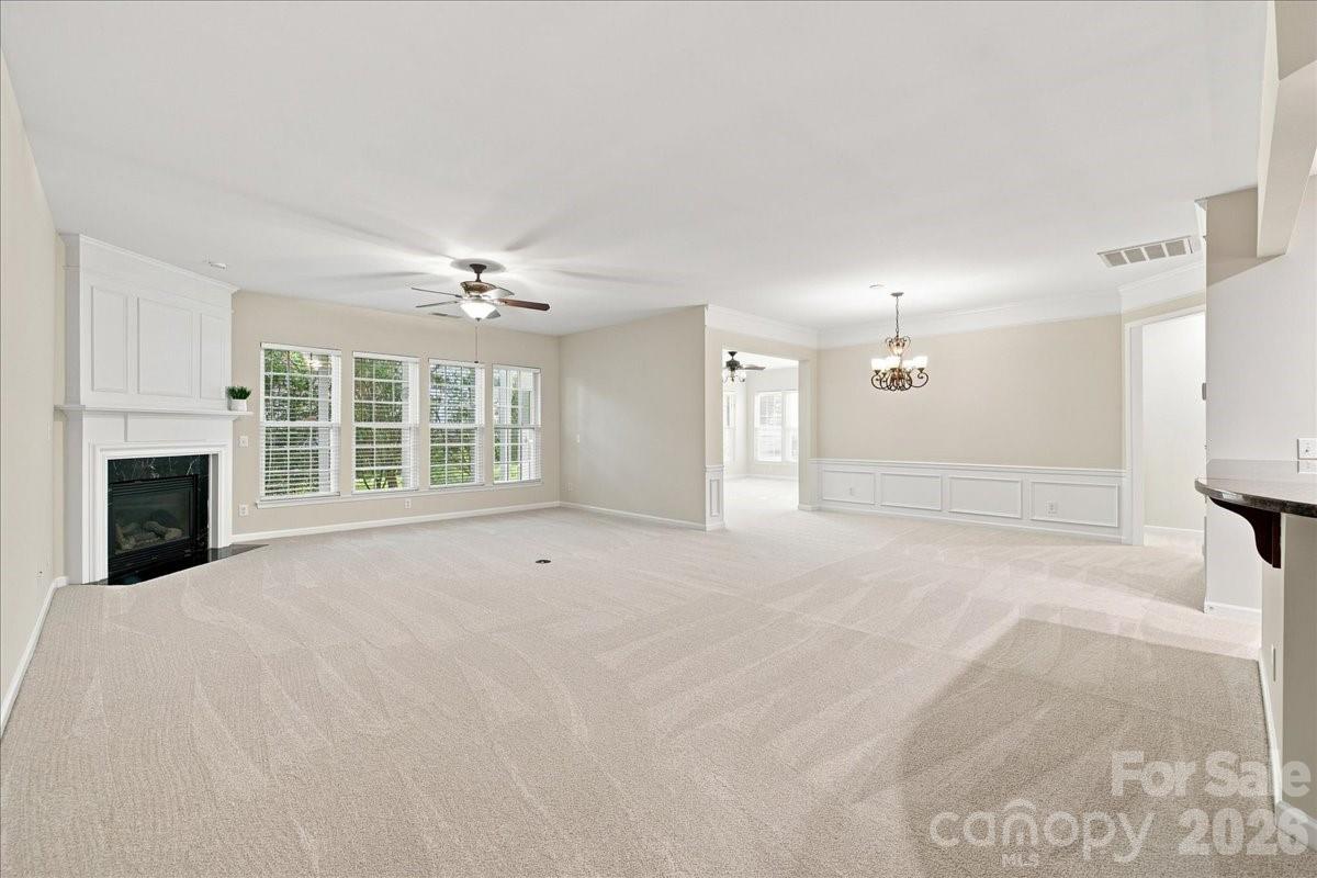 Single Family Residence at 36145 Watsonia Street, Indian Land, photo 17 of 48