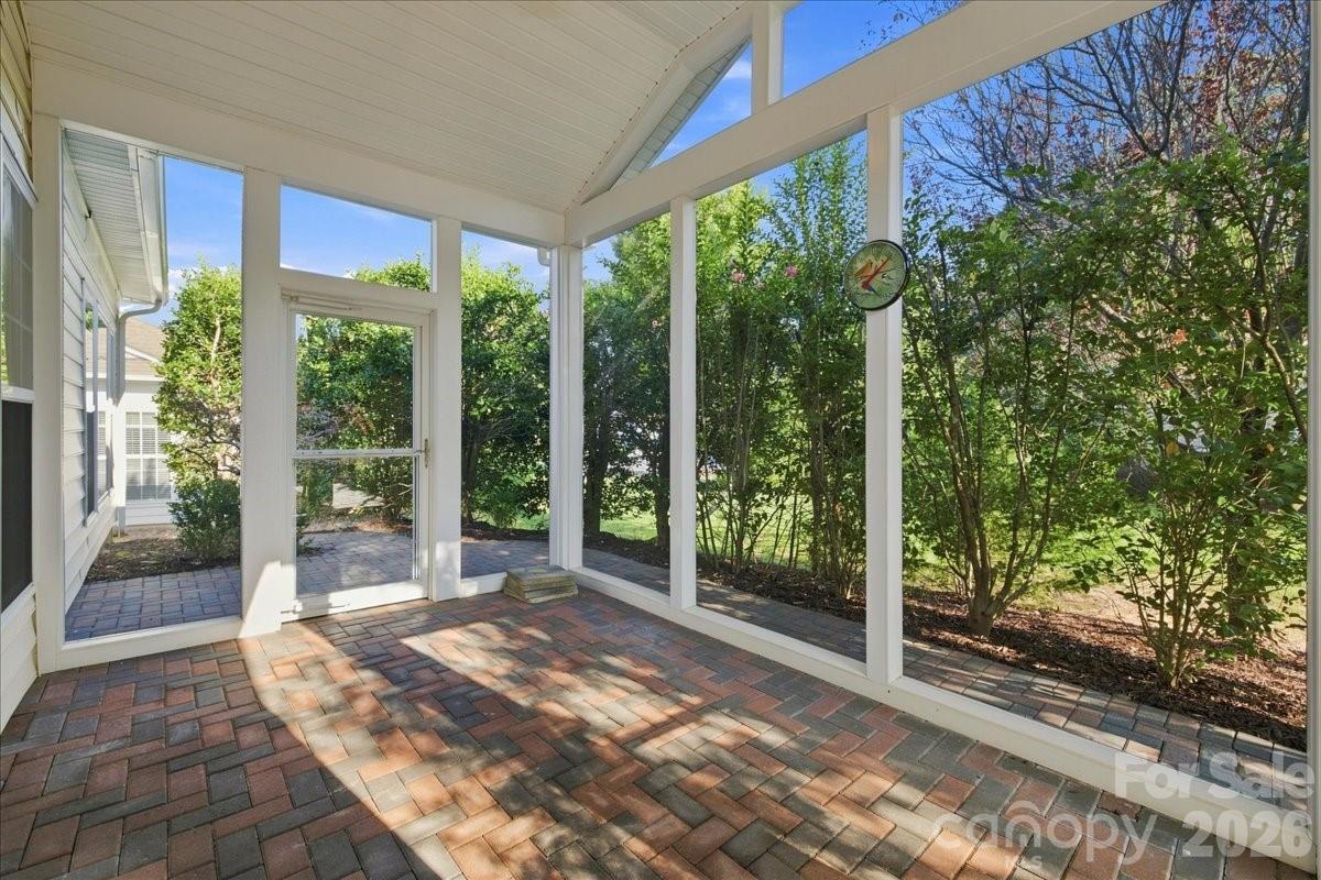 Screen Porch - 36145 Watsonia Street, Indian Land