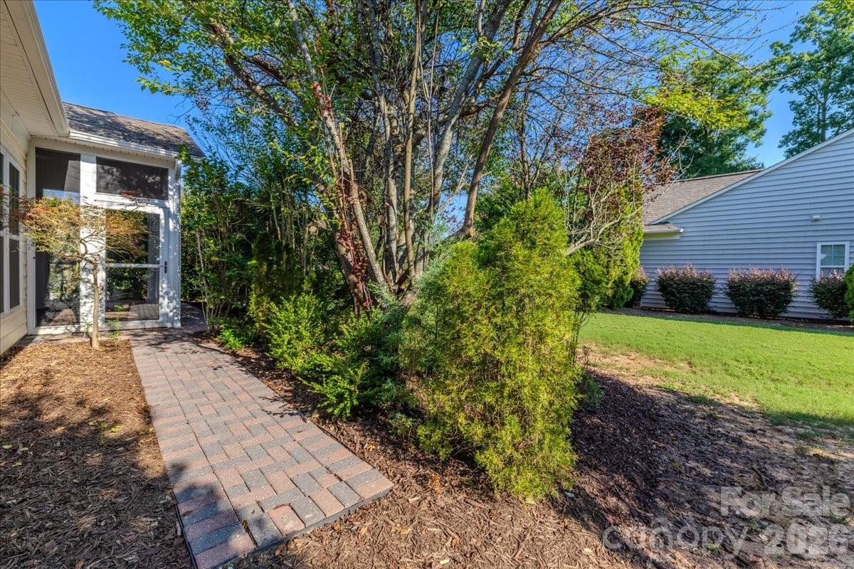 Single Family Residence at 36145 Watsonia Street, Indian Land, photo 37 of 48