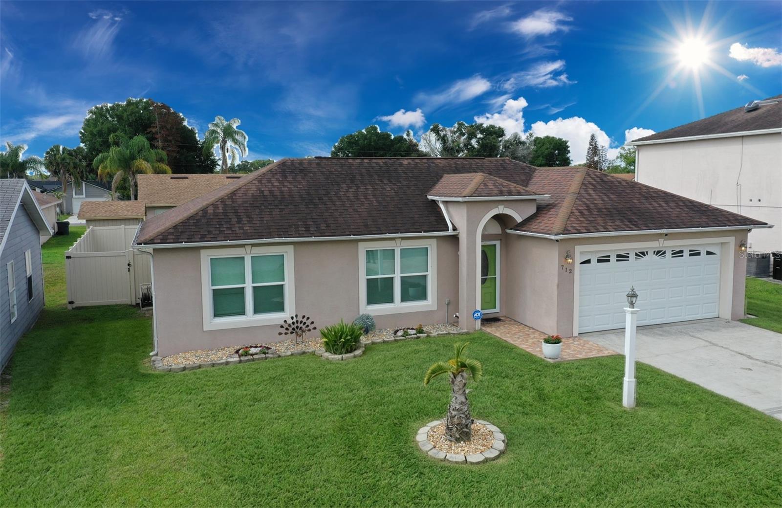 712 BEAR WAY