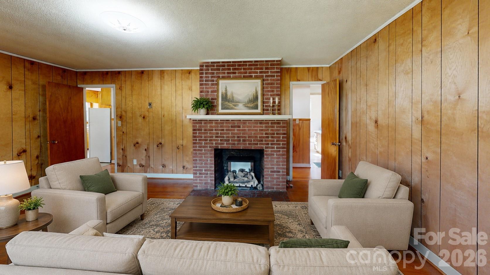 AI Depicted furniture, house is vacant. - 136 Marion Street, Marion