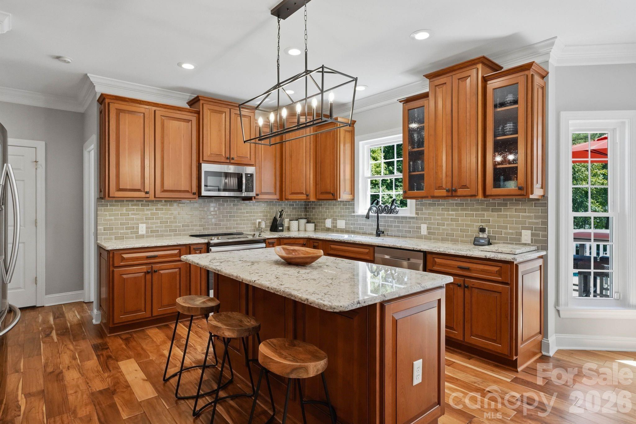 Single Family Residence at 4507 Rippling Cove Court, Denver, photo 5 of 38