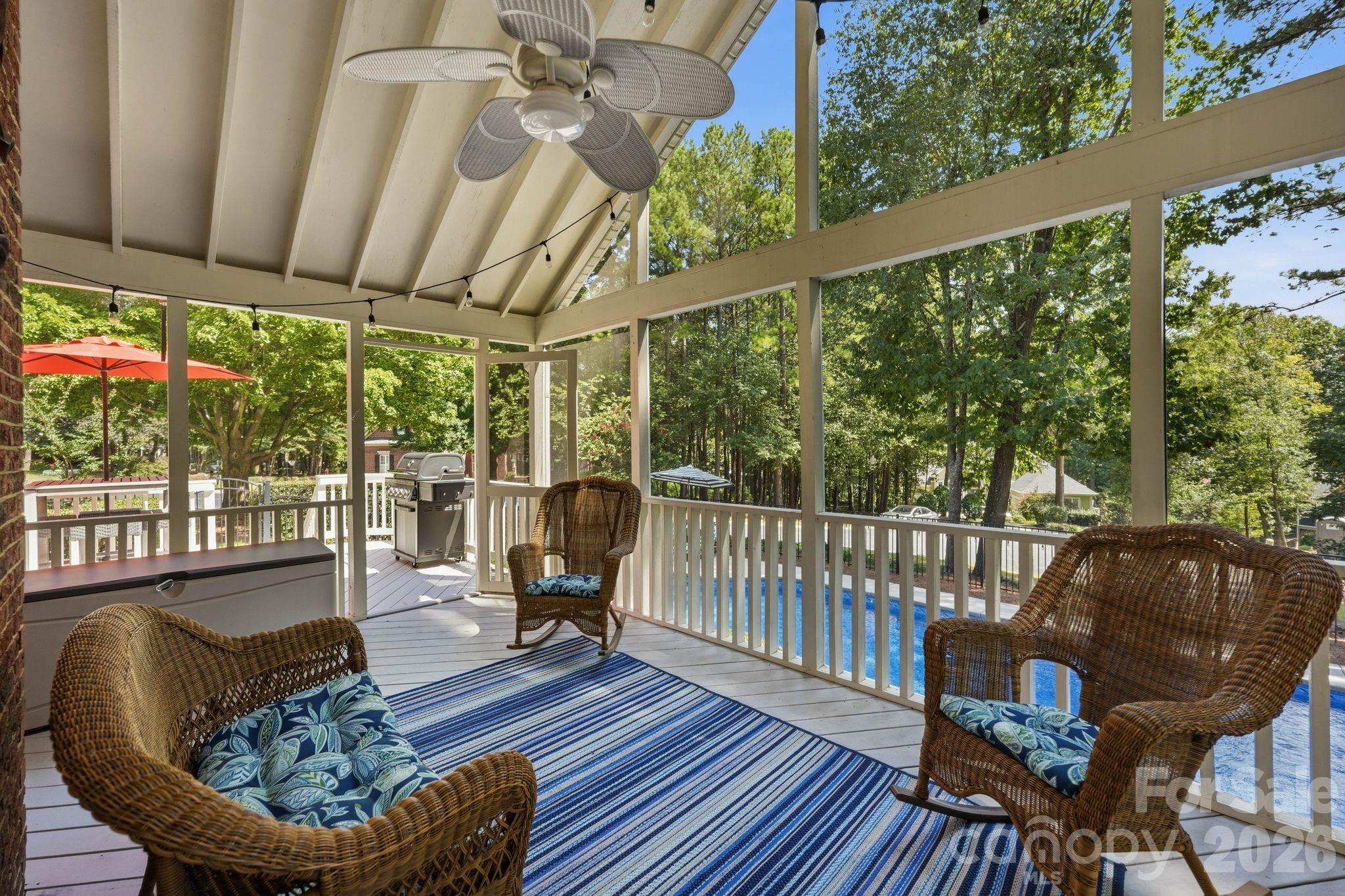 Single Family Residence at 4507 Rippling Cove Court, Denver, photo 22 of 38