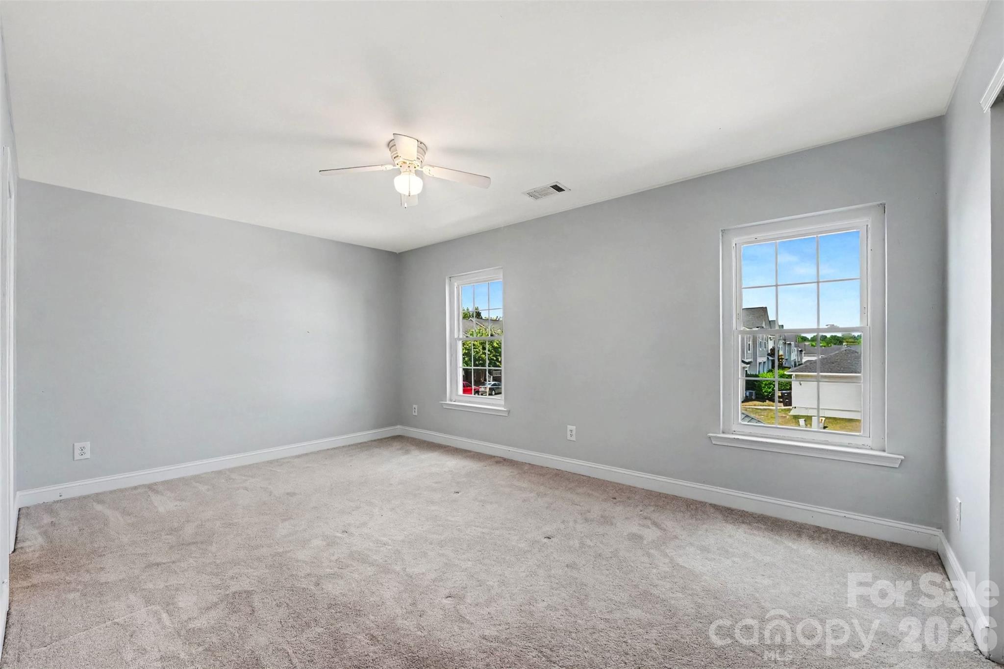 Townhouse at 233 E Waterlynn Road, Mooresville, photo 9 of 15