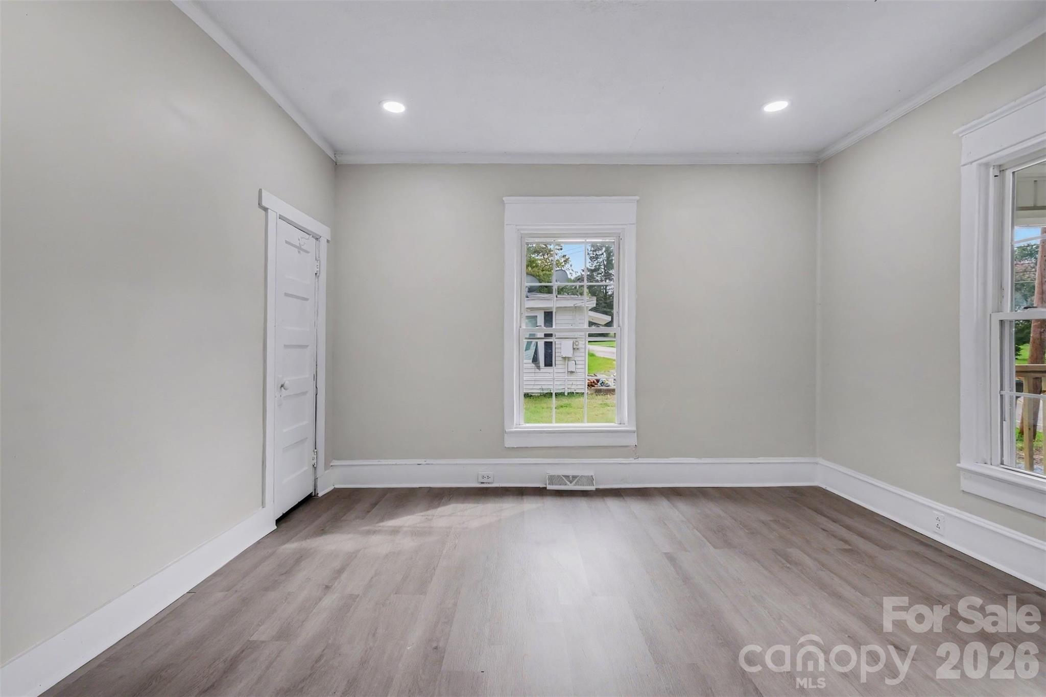 Bedroom 3 - 3860 Rock Hill Church Road, Concord