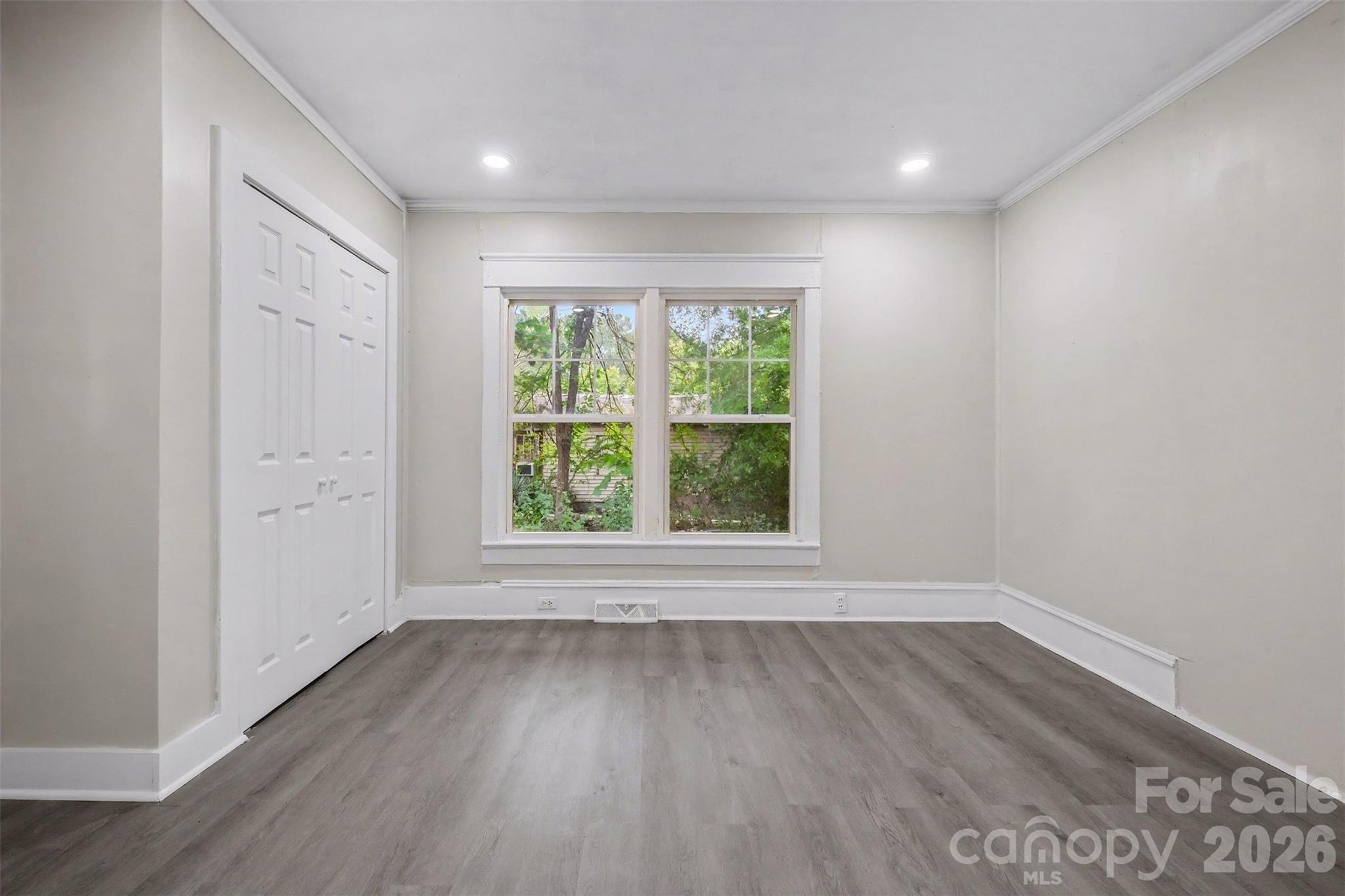 Bedroom 2 - 3860 Rock Hill Church Road, Concord