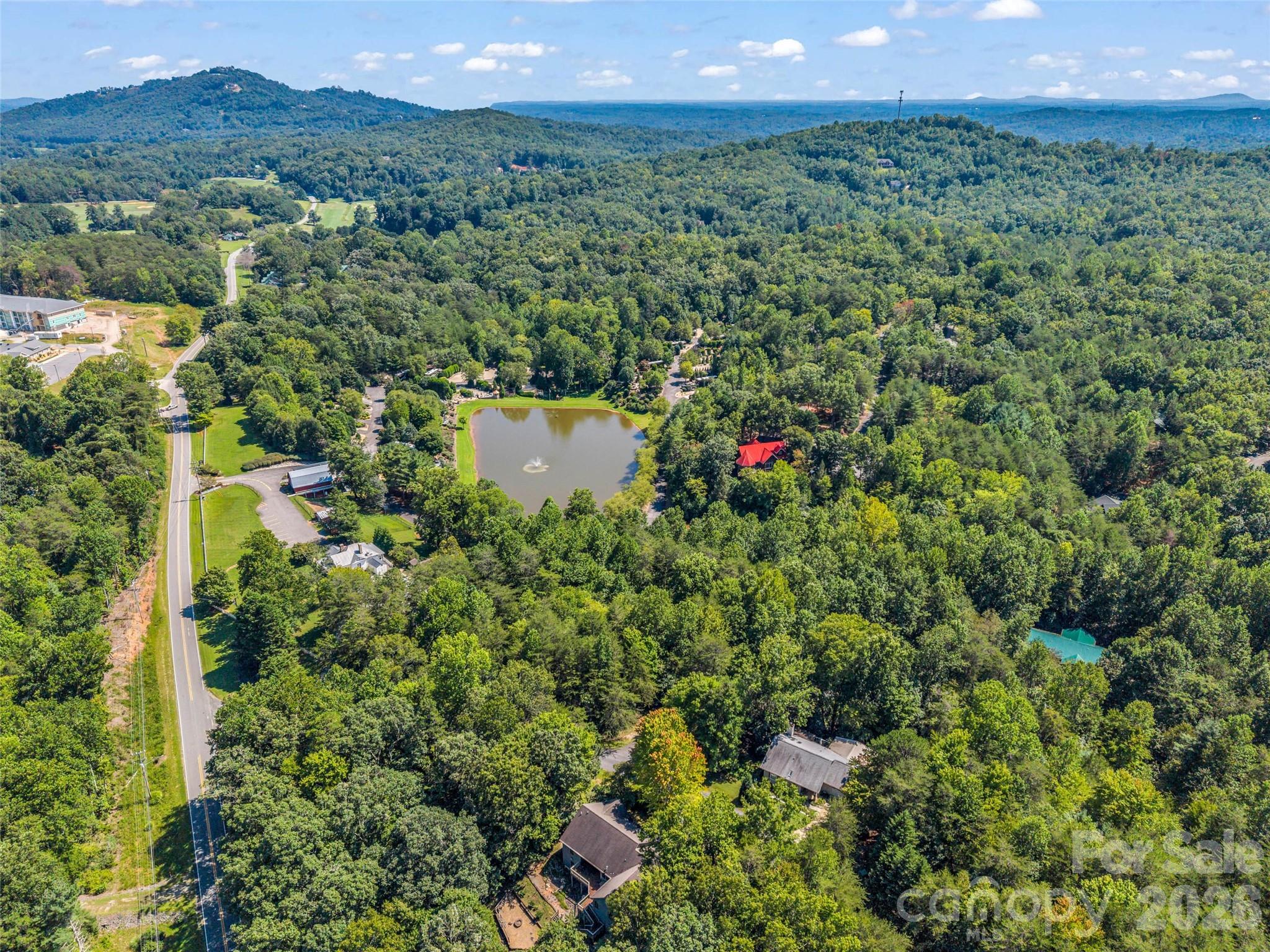 Lot at 0 Shumont Estates Drive, Lake Lure, photo 14 of 36