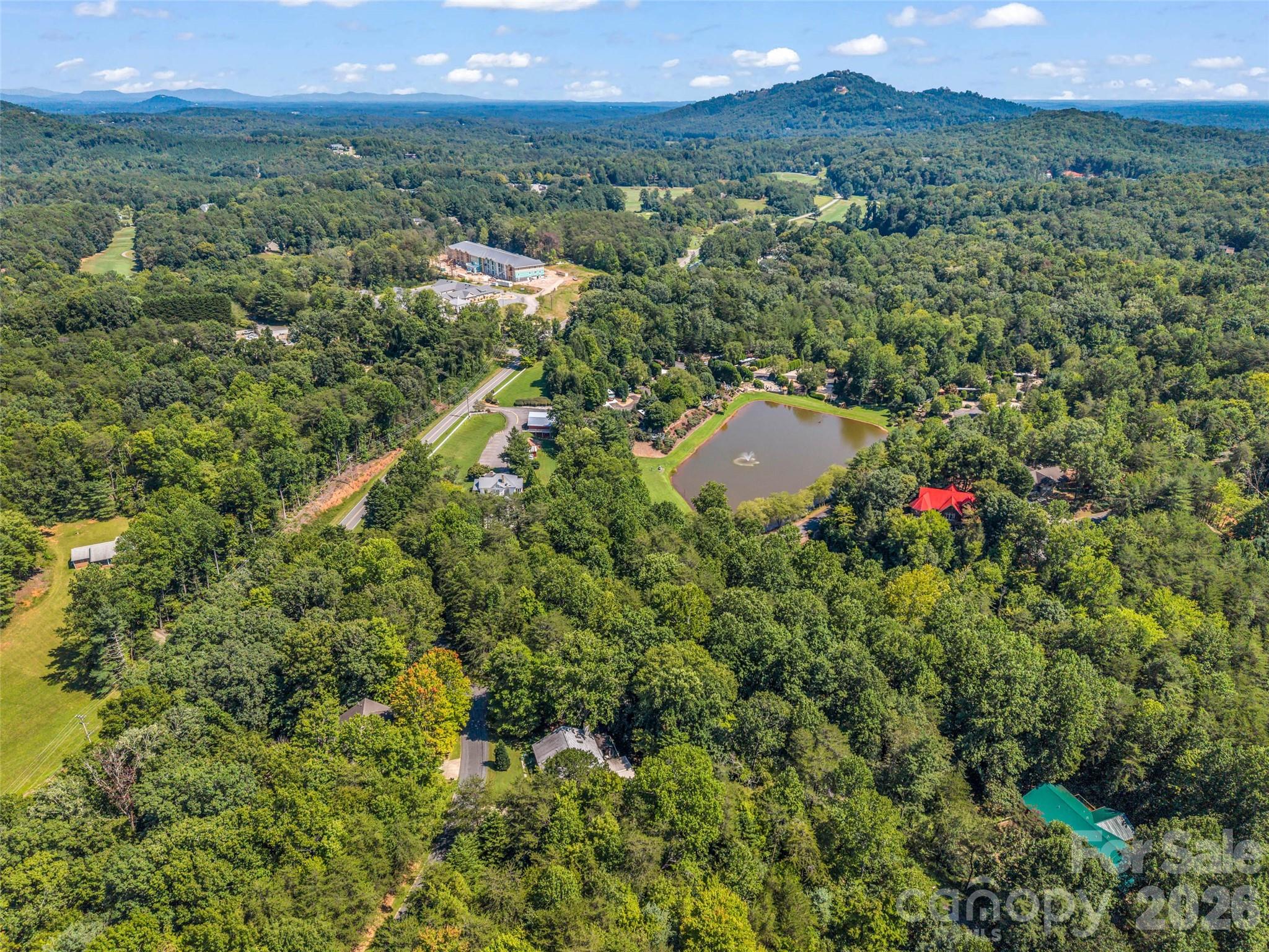 Lot at 0 Shumont Estates Drive, Lake Lure, photo 15 of 36