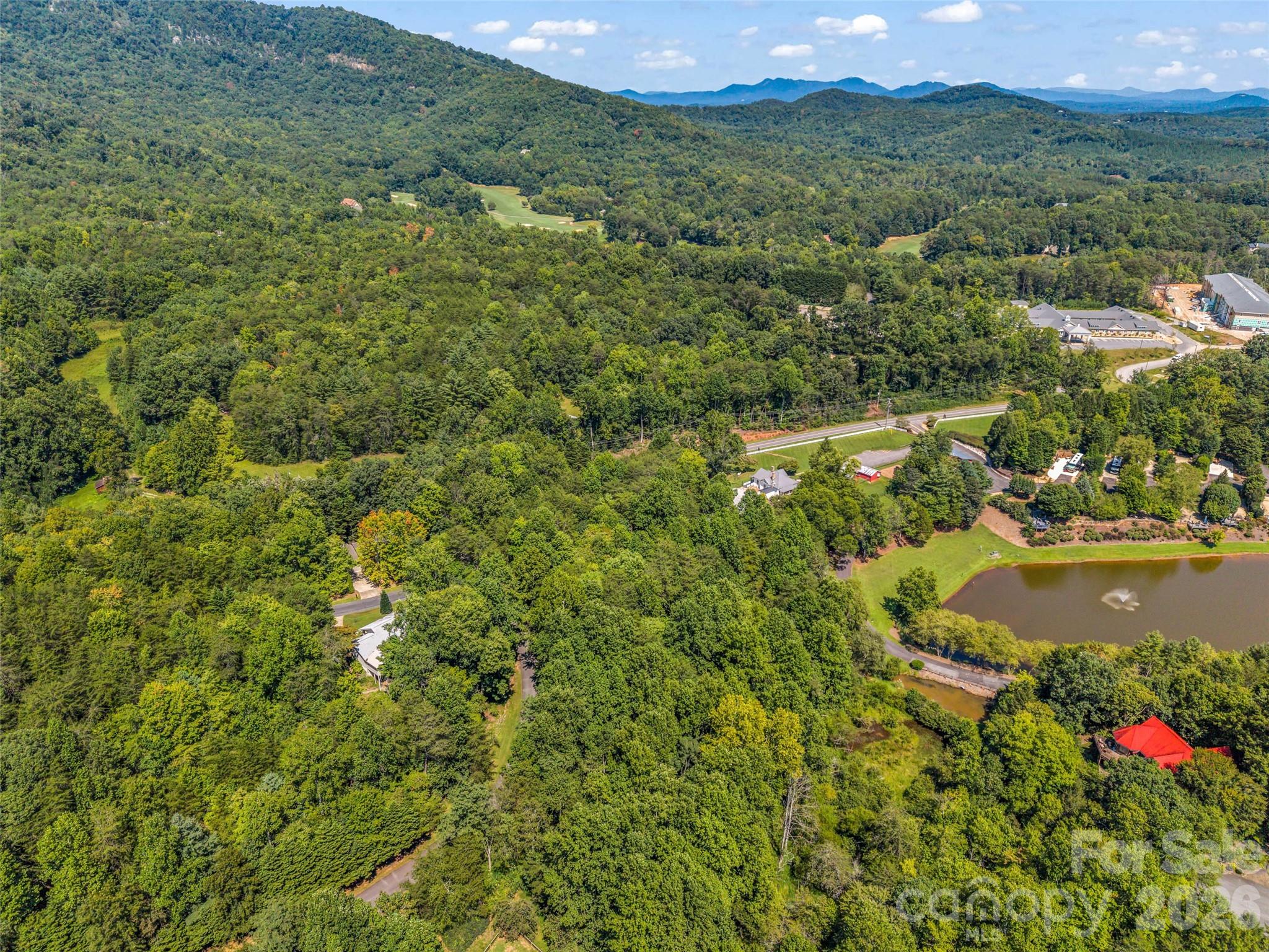 Lot at 0 Shumont Estates Drive, Lake Lure, photo 17 of 36