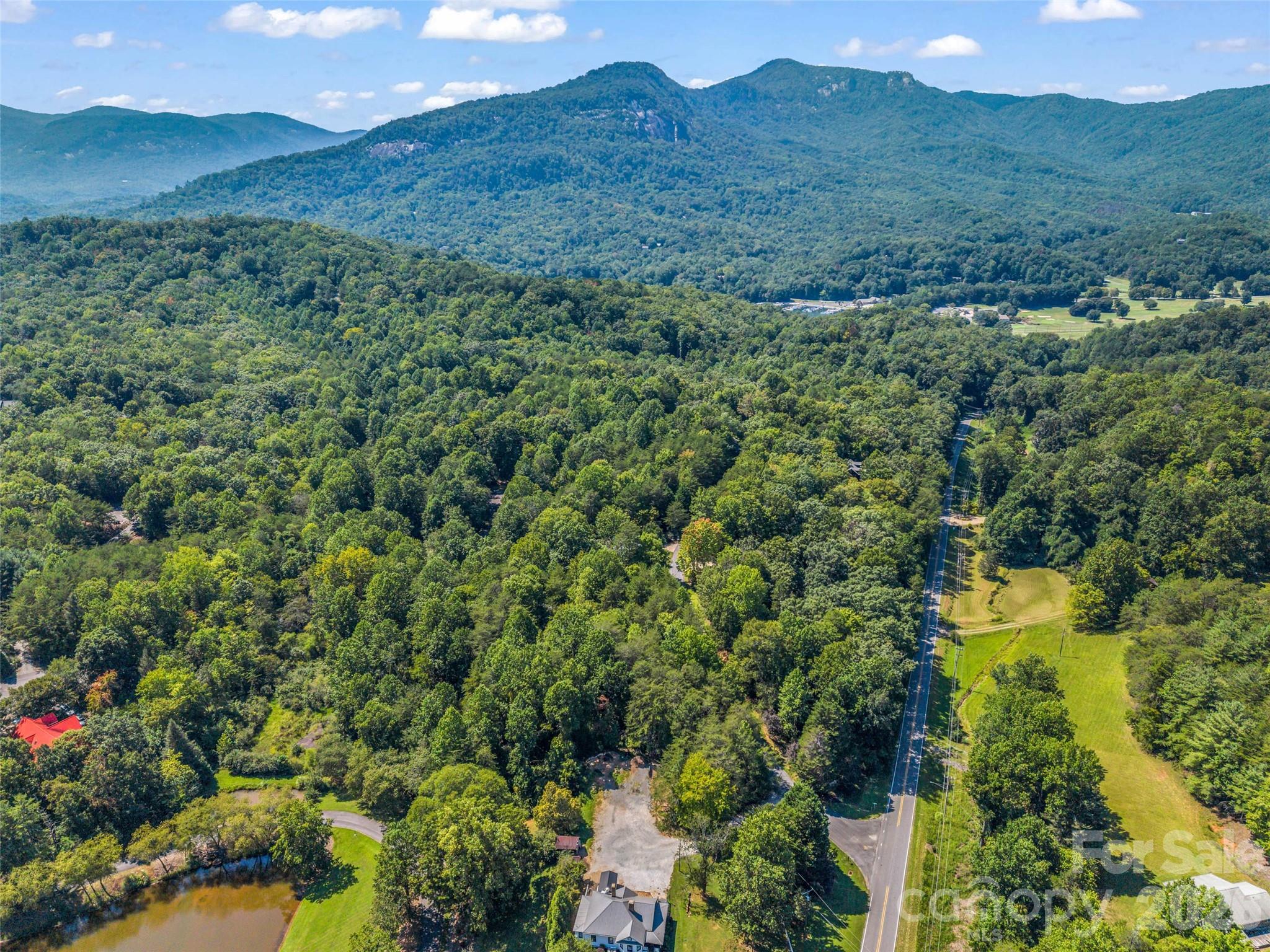 Lot at 0 Shumont Estates Drive, Lake Lure, photo 20 of 36