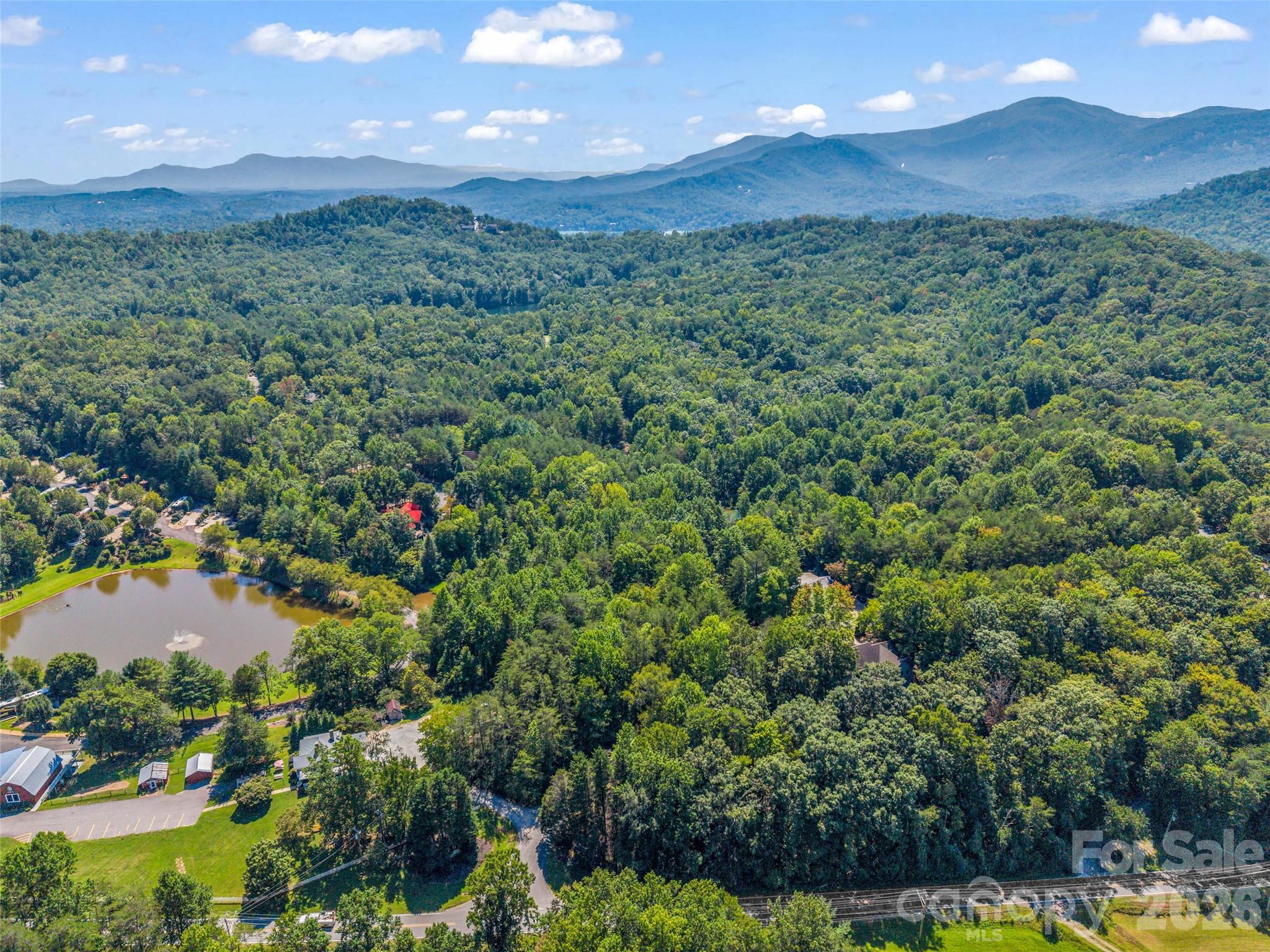 Lot at 0 Shumont Estates Drive, Lake Lure, photo 21 of 36