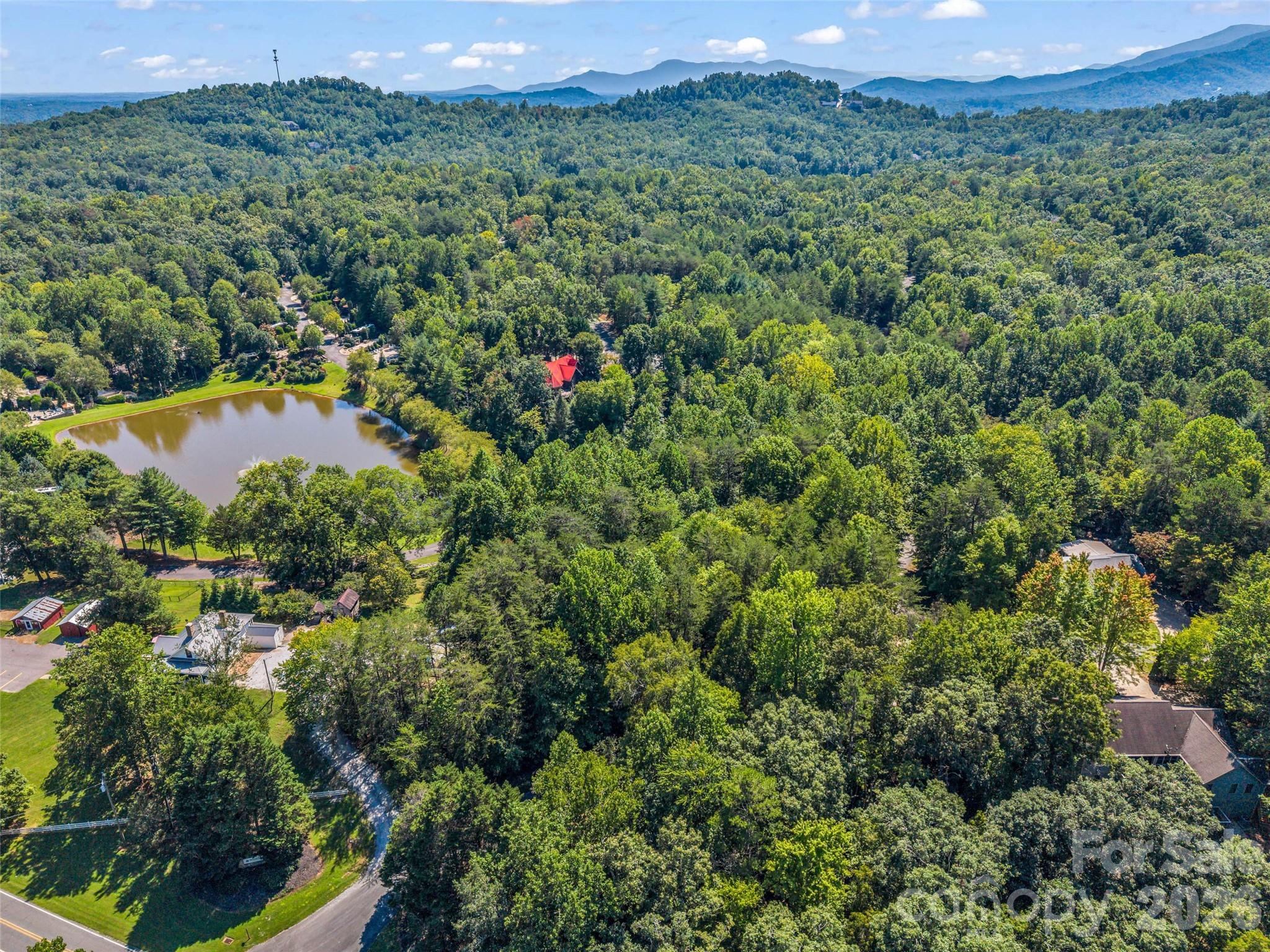 Lot at 0 Shumont Estates Drive, Lake Lure, photo 22 of 36