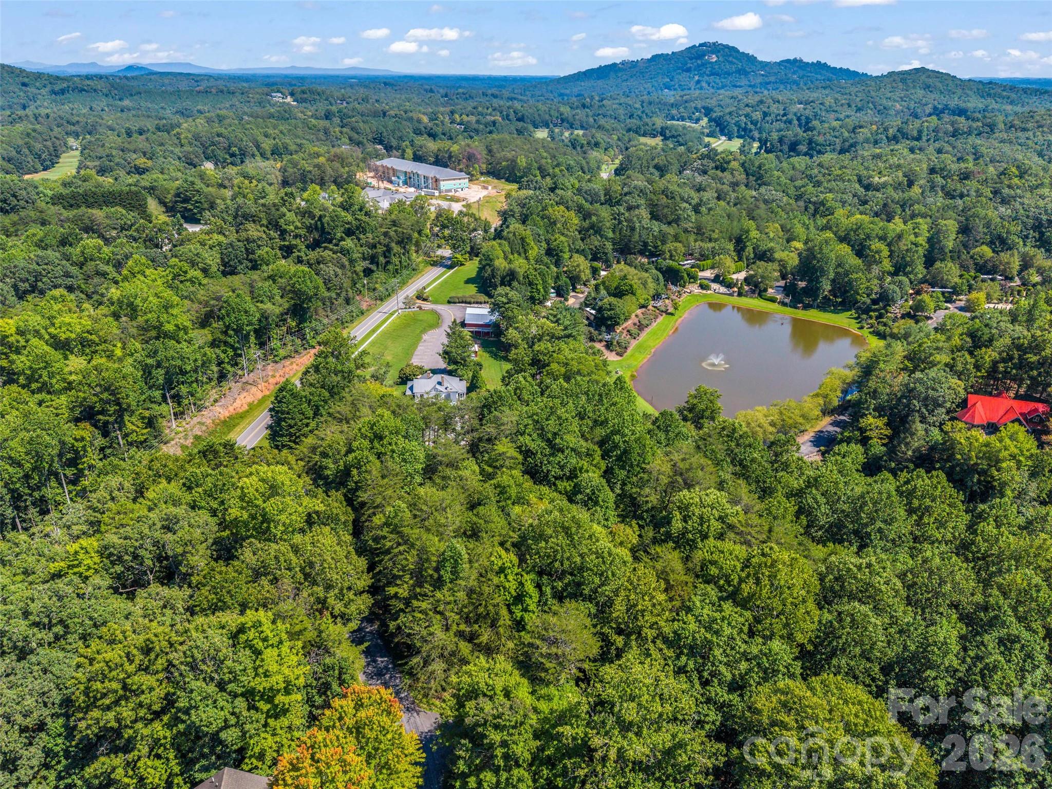 Lot at 0 Shumont Estates Drive, Lake Lure, photo 24 of 36
