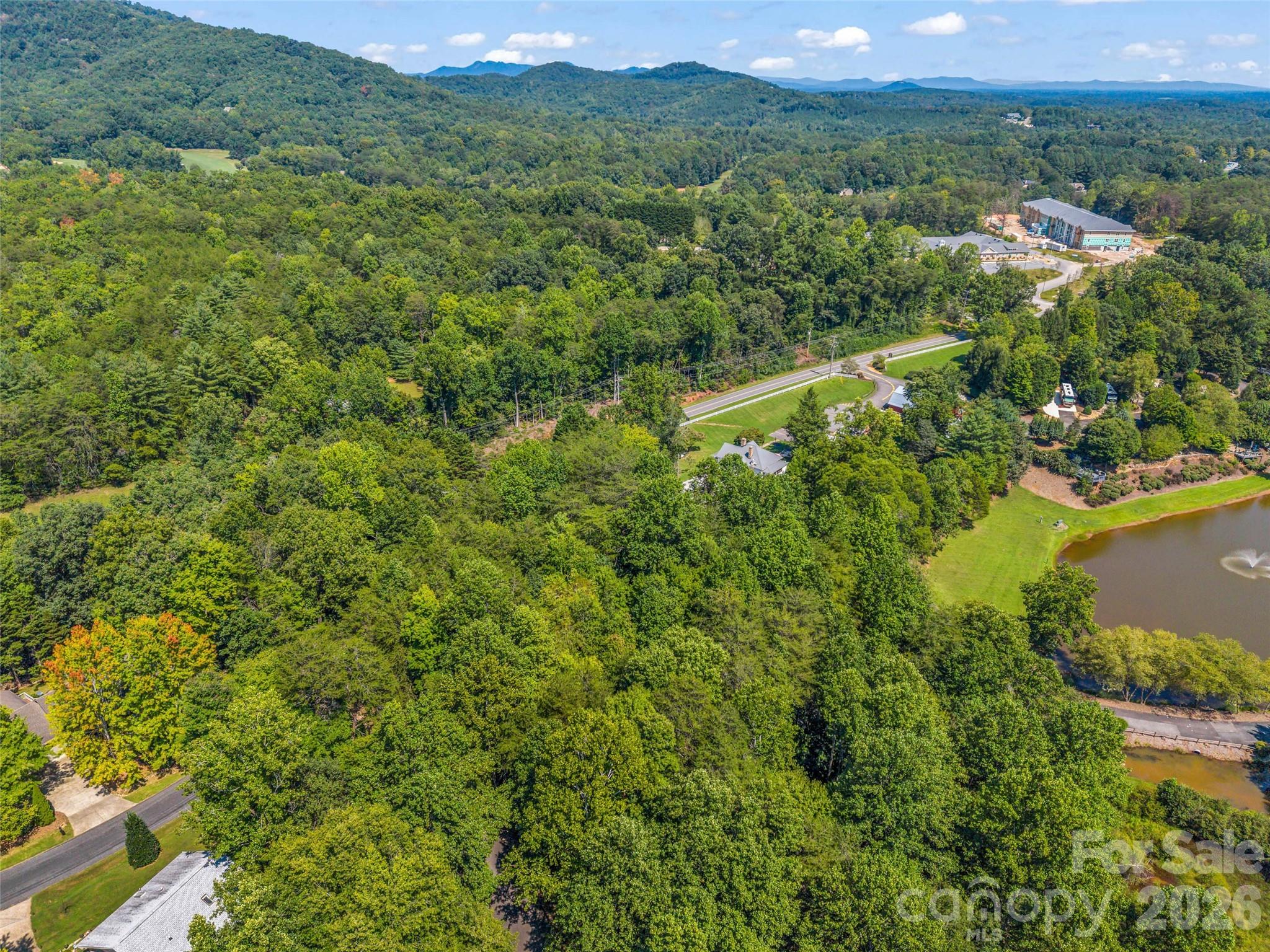 Lot at 0 Shumont Estates Drive, Lake Lure, photo 25 of 36