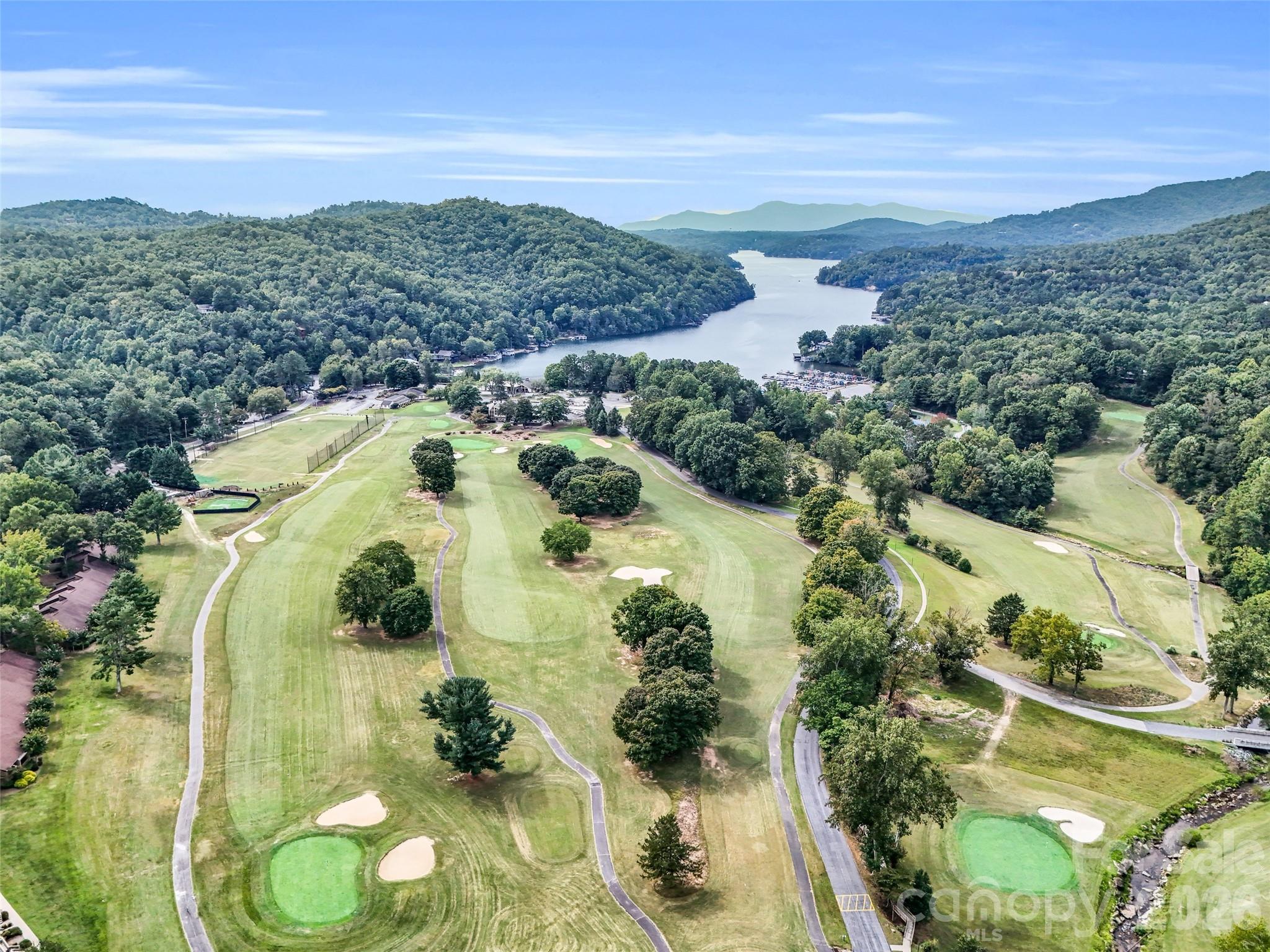 Lot at 0 Shumont Estates Drive, Lake Lure, photo 33 of 36