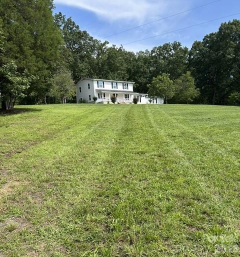 Single Family Residence at 33949 Rocky River Road, Norwood