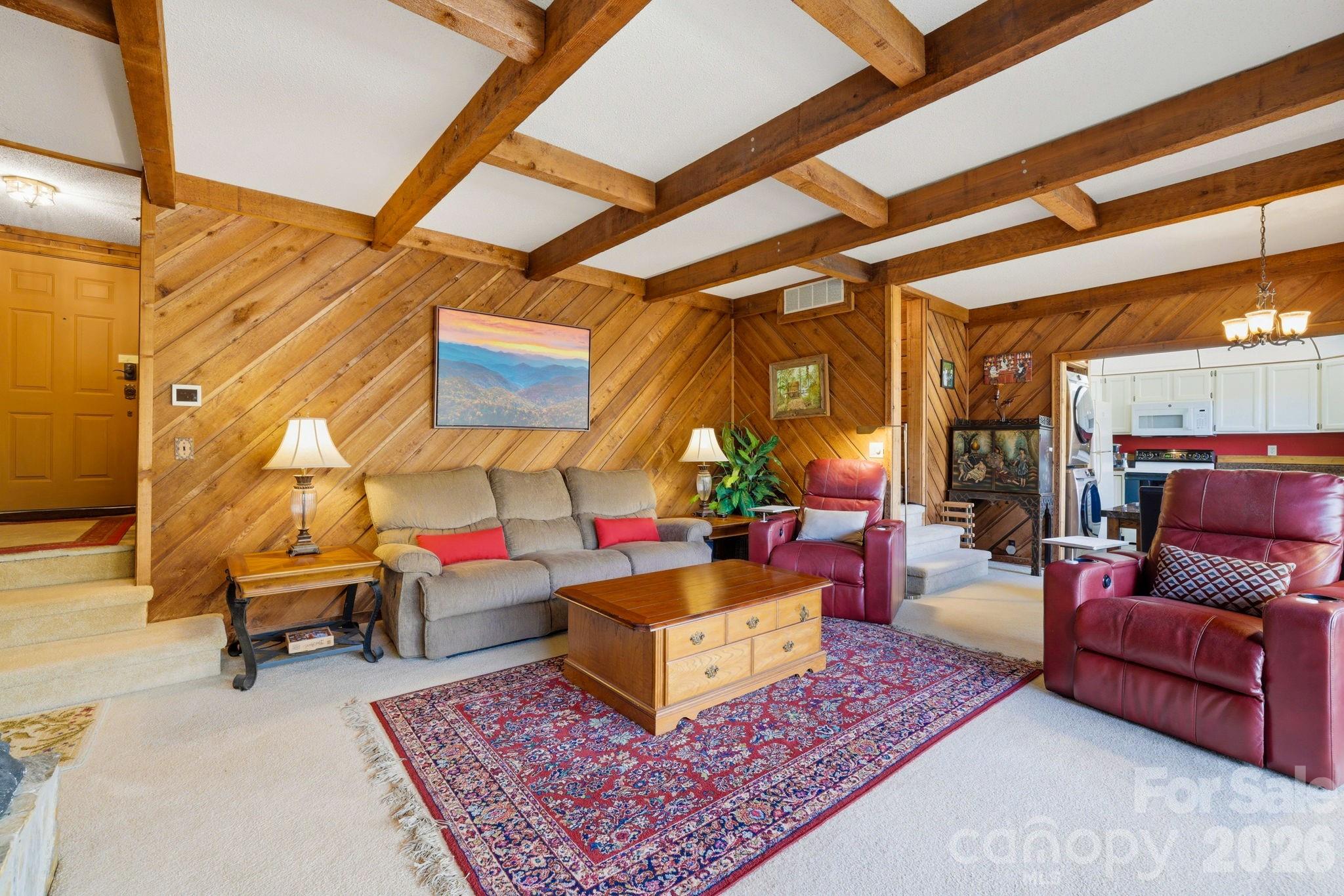 Condominium at 221 Toxaway Falls Drive, Lake Toxaway, photo 5 of 47