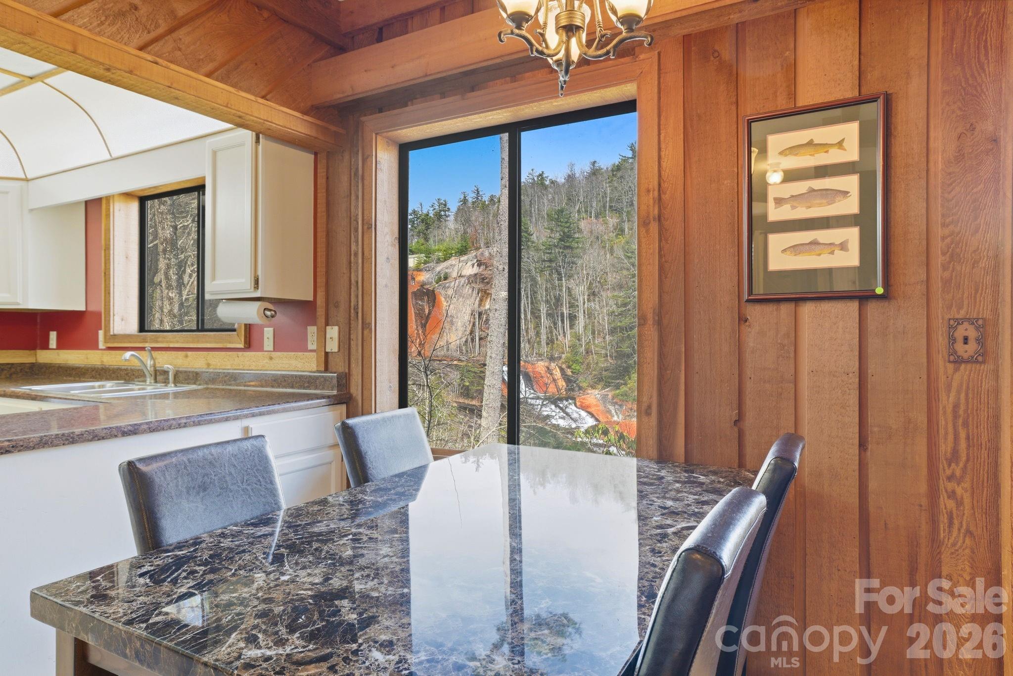 Condominium at 221 Toxaway Falls Drive, Lake Toxaway, photo 6 of 47