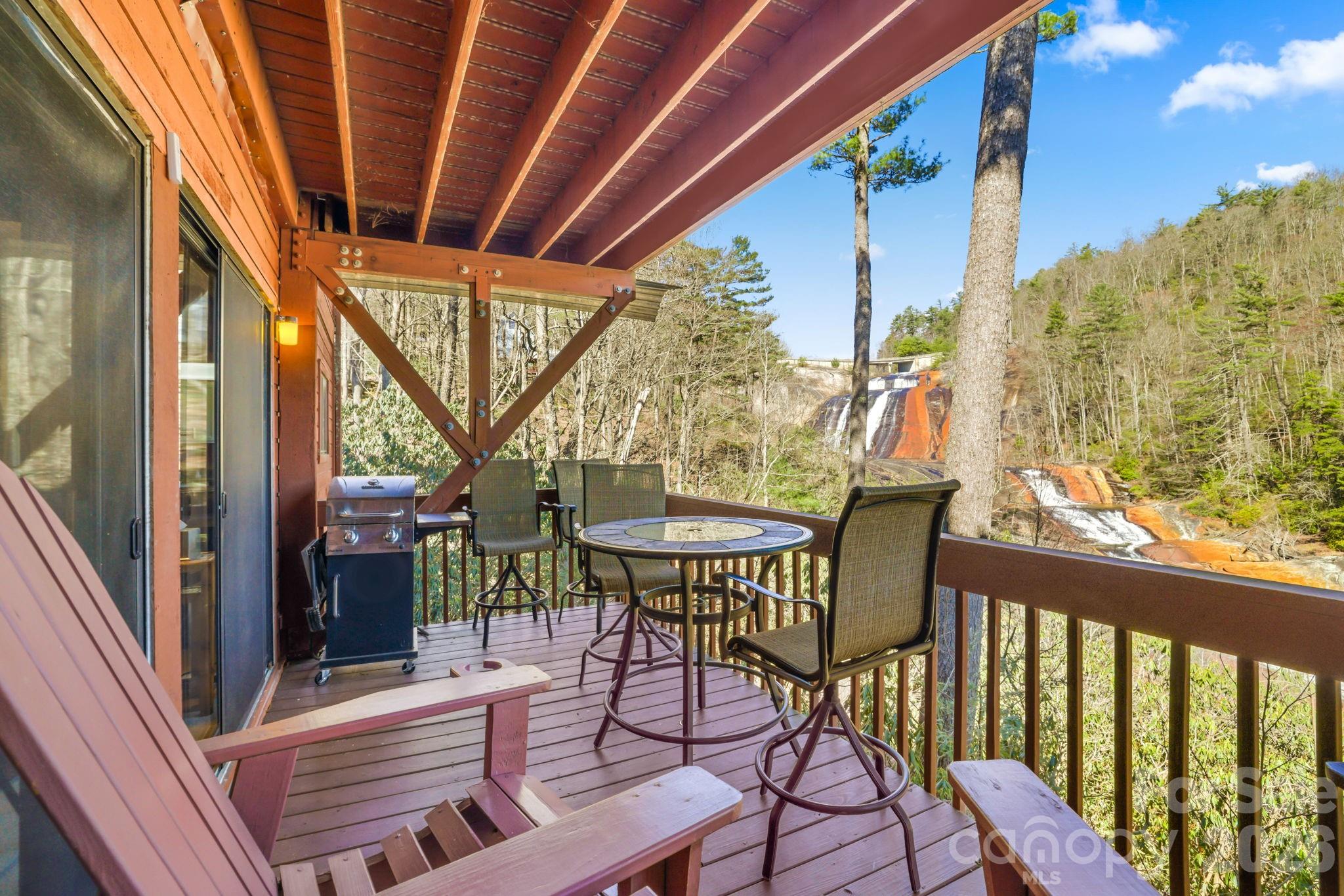 Condominium at 221 Toxaway Falls Drive, Lake Toxaway, photo 8 of 47