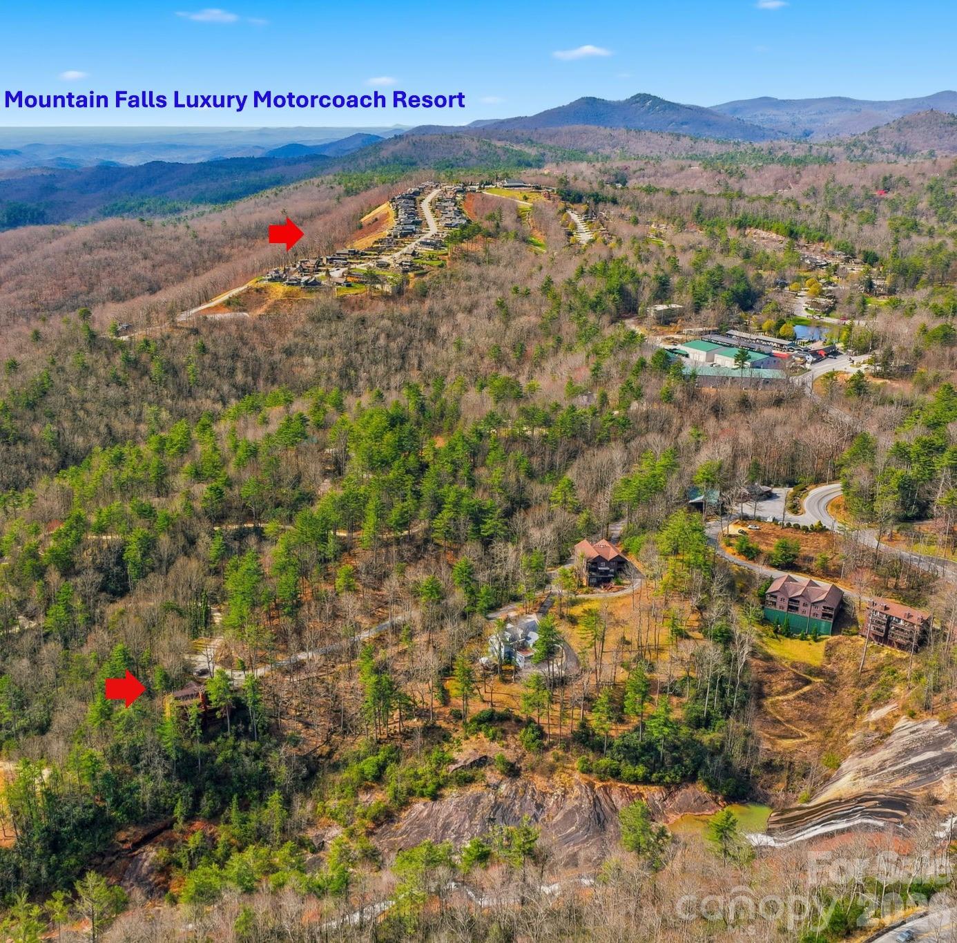 Condominium at 221 Toxaway Falls Drive, Lake Toxaway, photo 11 of 47