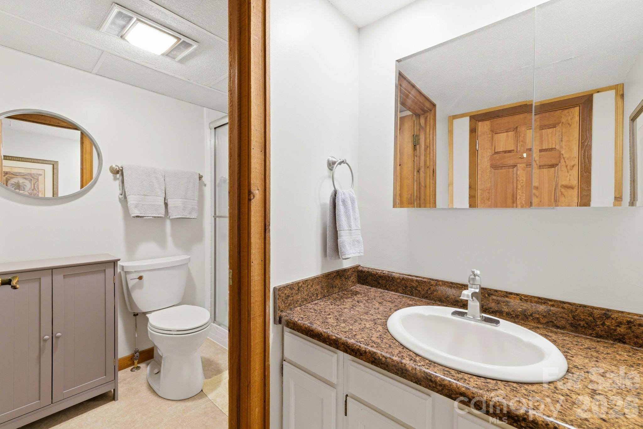 Condominium at 221 Toxaway Falls Drive, Lake Toxaway, photo 24 of 47