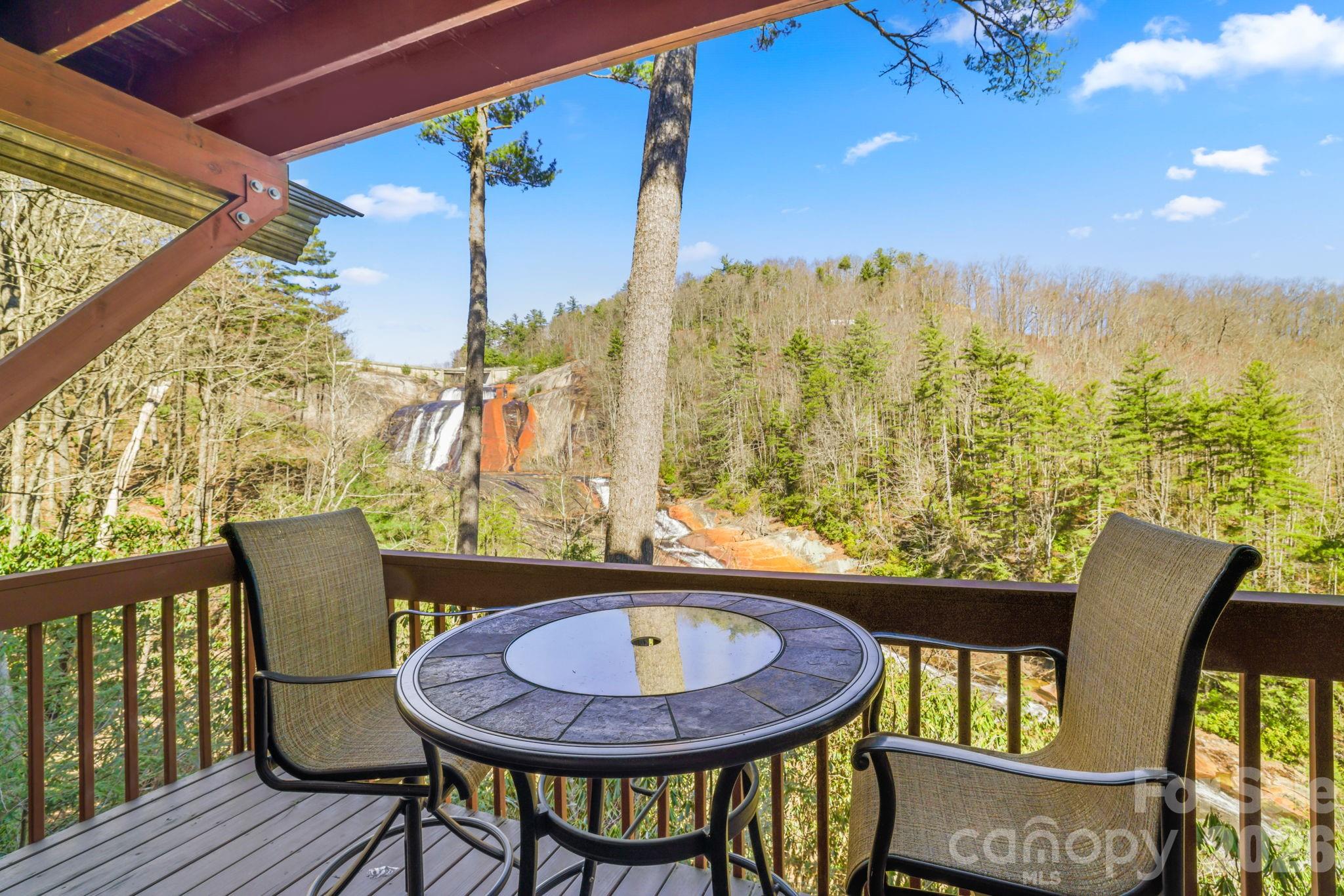 Condominium at 221 Toxaway Falls Drive, Lake Toxaway, photo 29 of 47