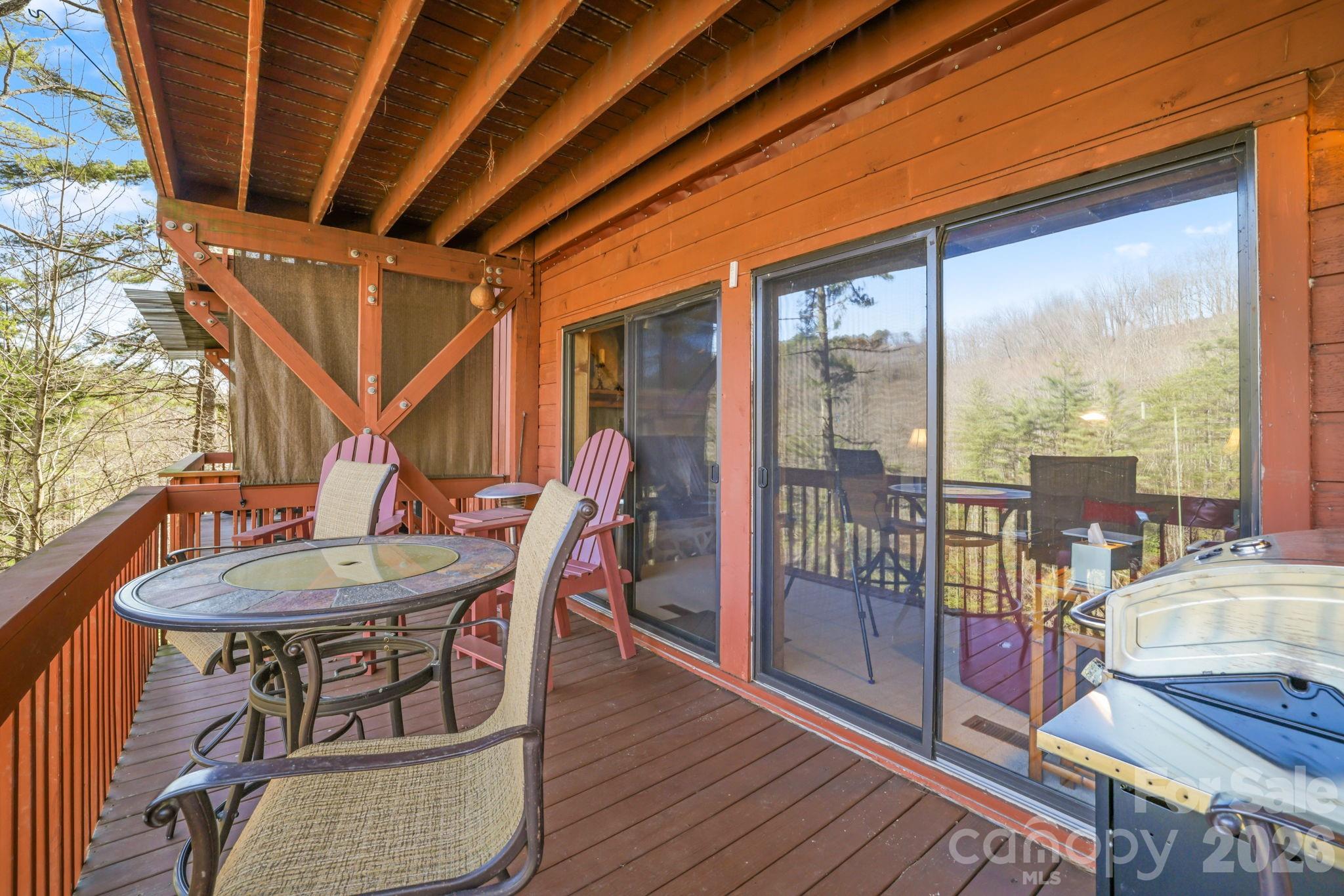 Condominium at 221 Toxaway Falls Drive, Lake Toxaway, photo 30 of 47