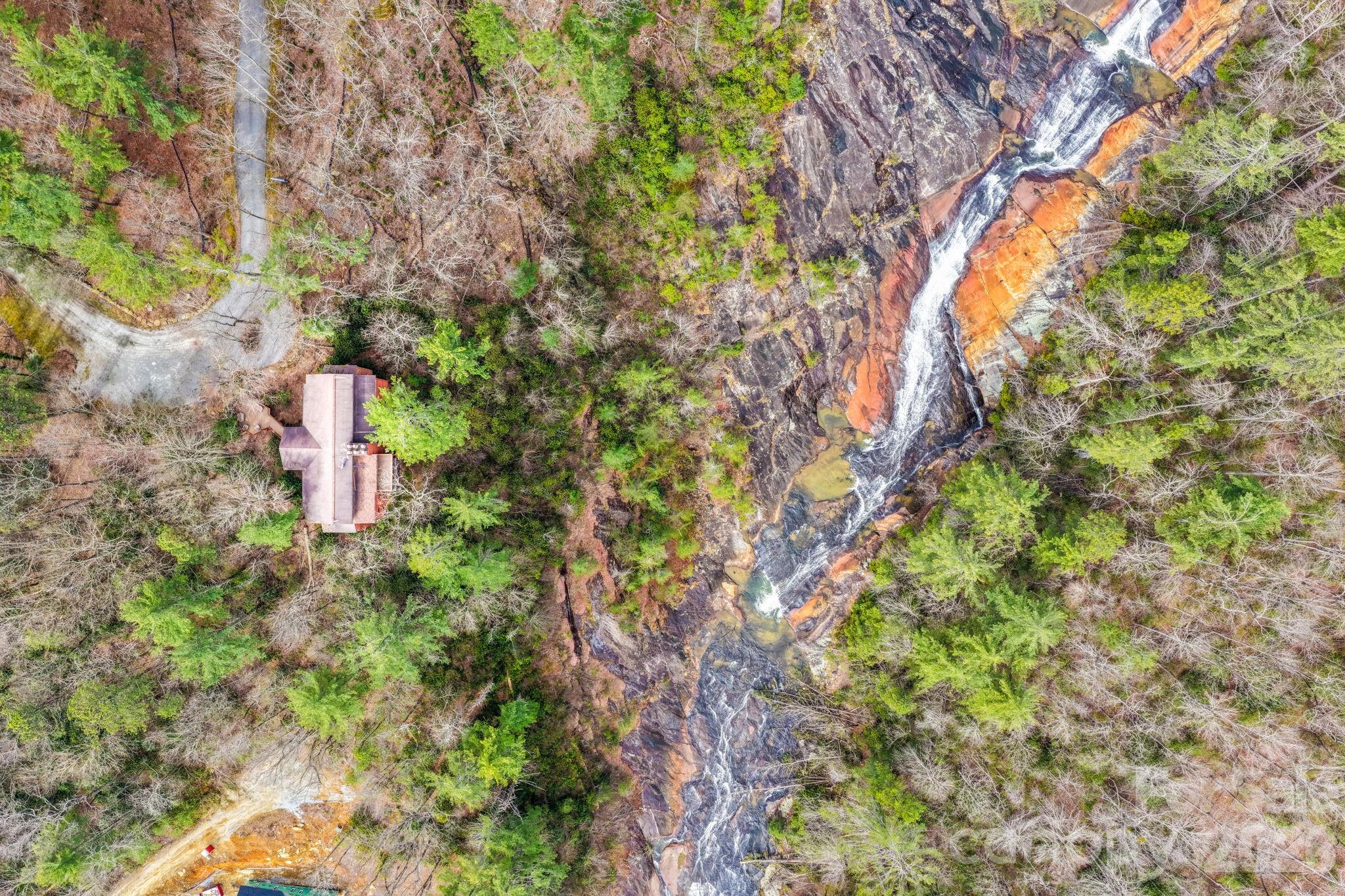 Condominium at 221 Toxaway Falls Drive, Lake Toxaway, photo 34 of 47