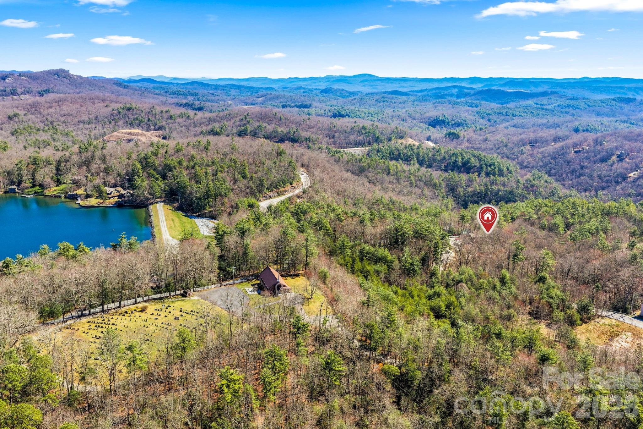 Condominium at 221 Toxaway Falls Drive, Lake Toxaway, photo 35 of 47